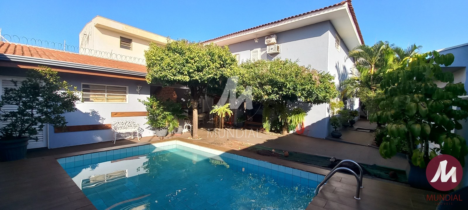 Piscina — foto 18