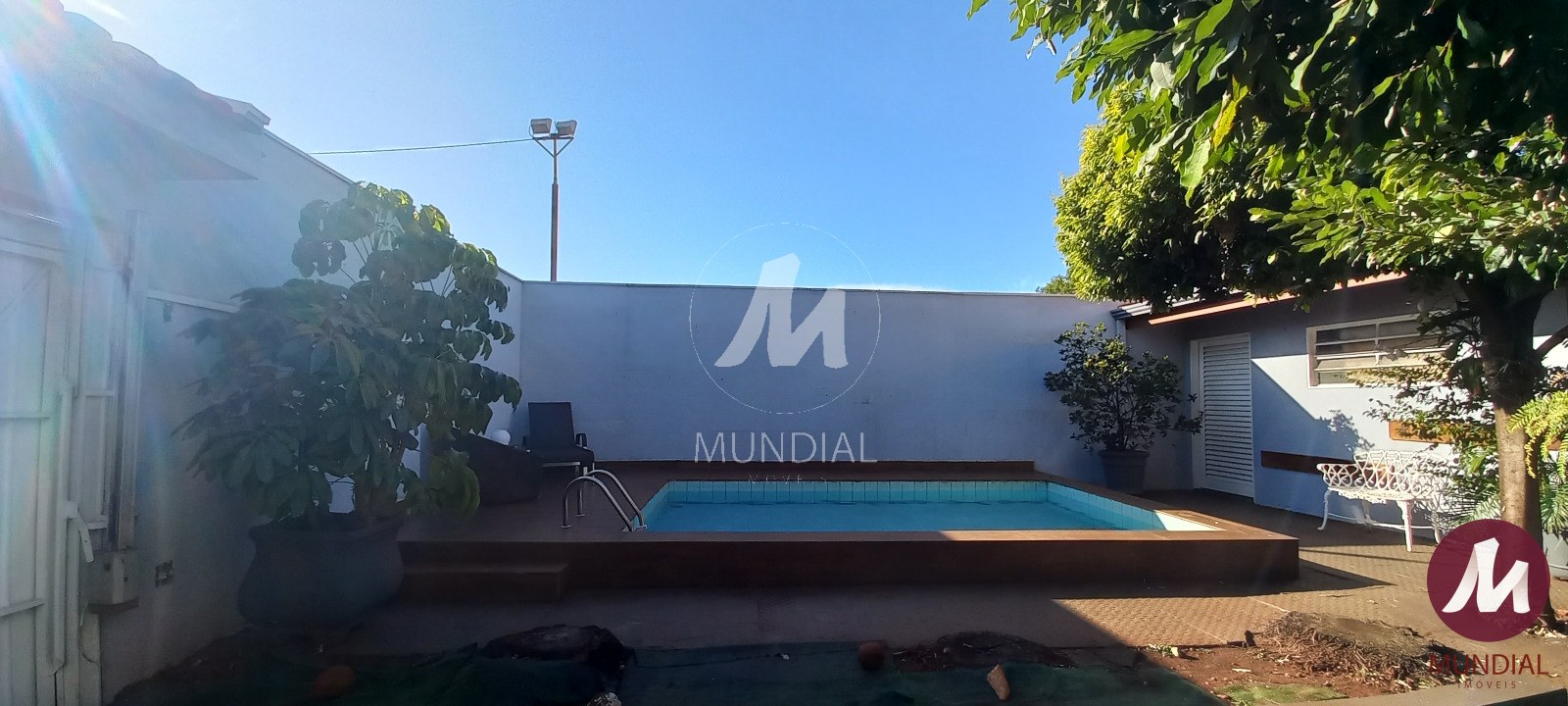 Piscina — foto 19