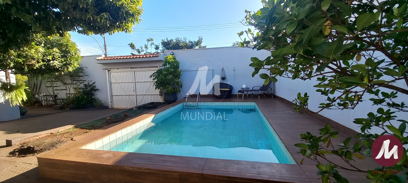 Piscina — foto 20