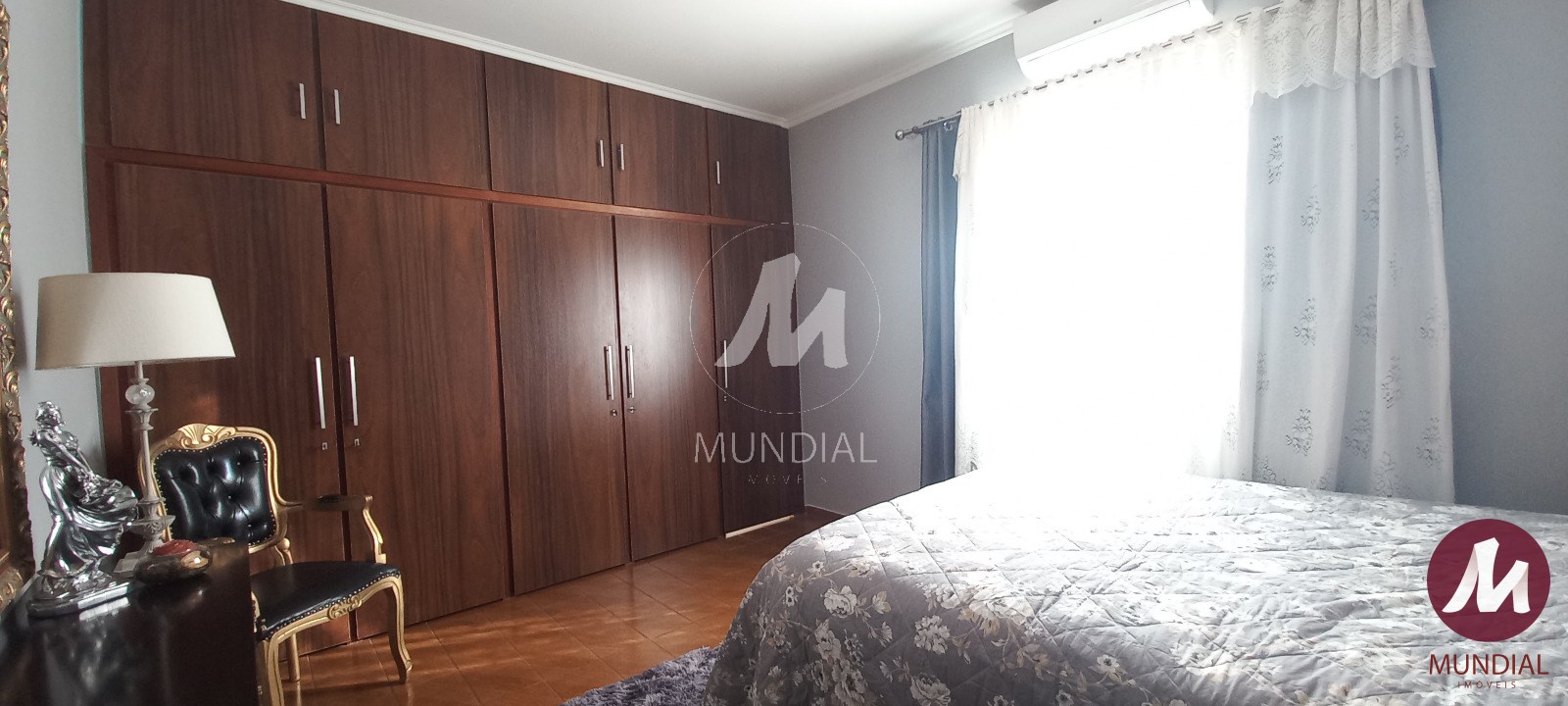 Dormitorio — foto 22