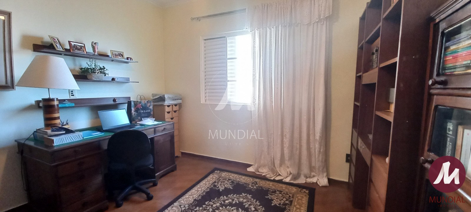 Dormitorio — foto 23