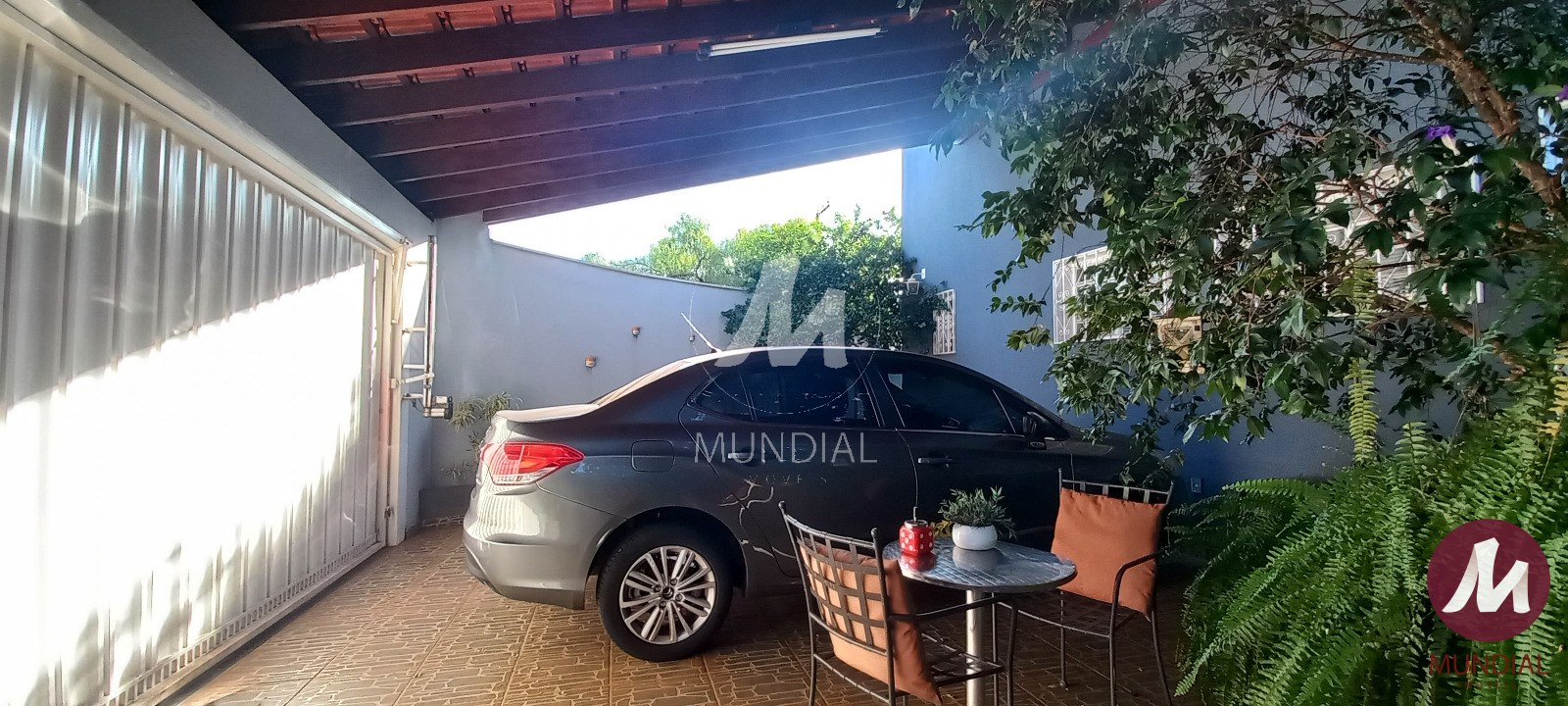 Garagem/estacionamento — foto 29