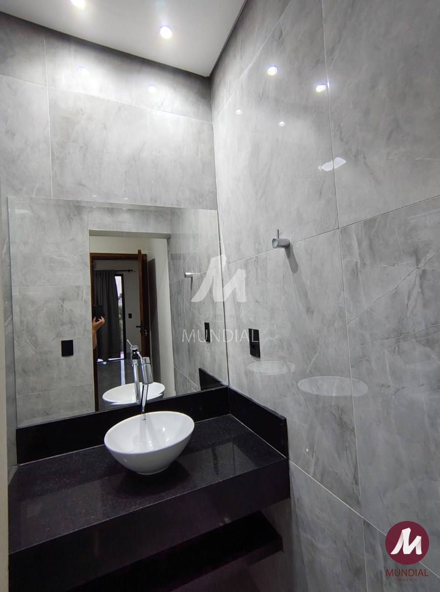 Banheiro/lavabo — foto 12