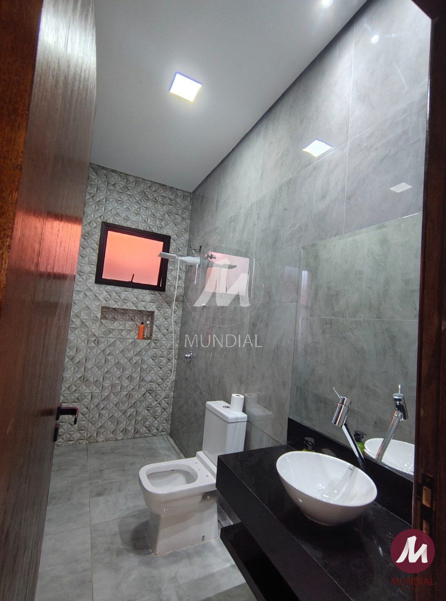 Banheiro/lavabo — foto 15