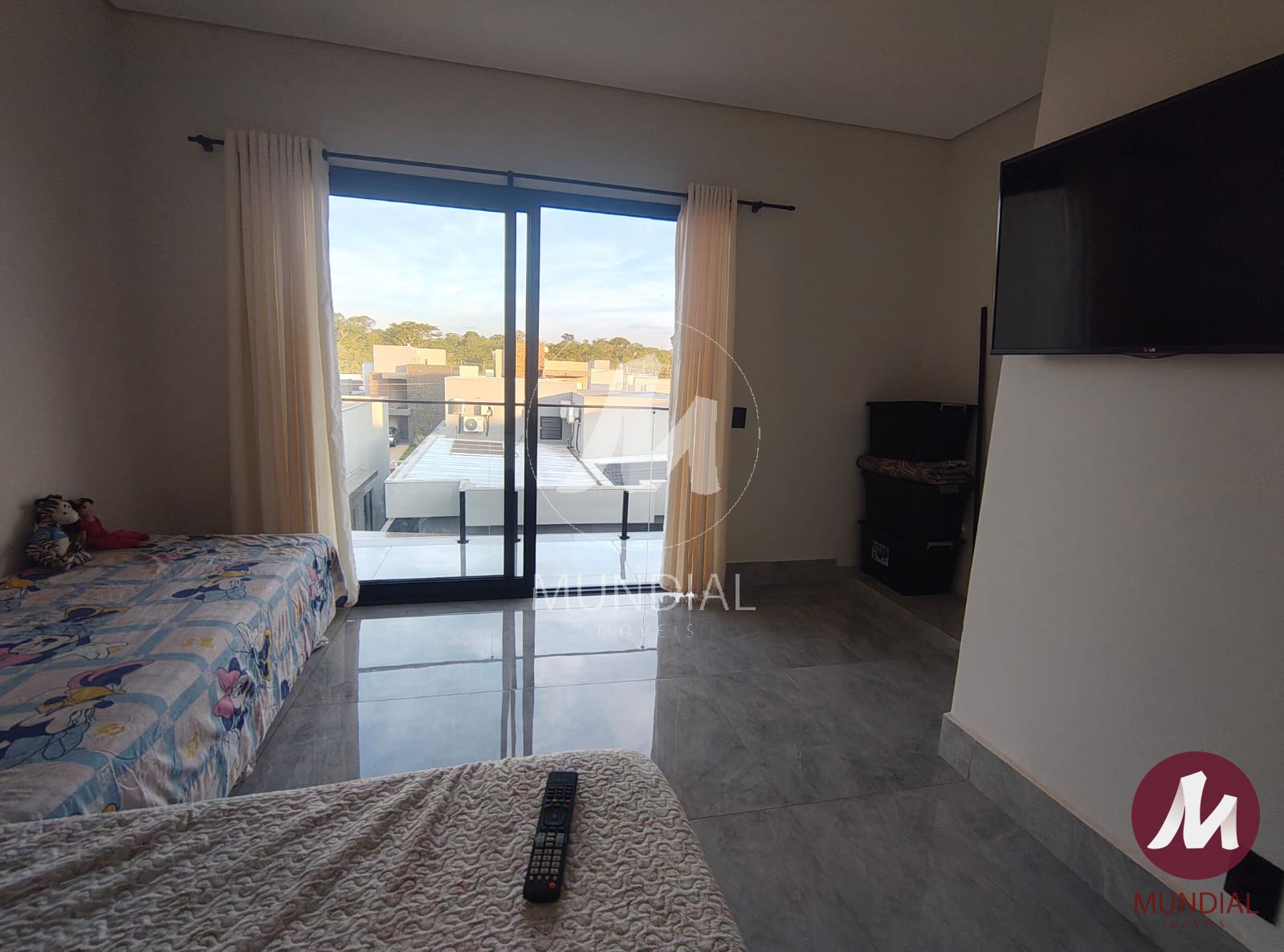 Dormitorio — foto 14