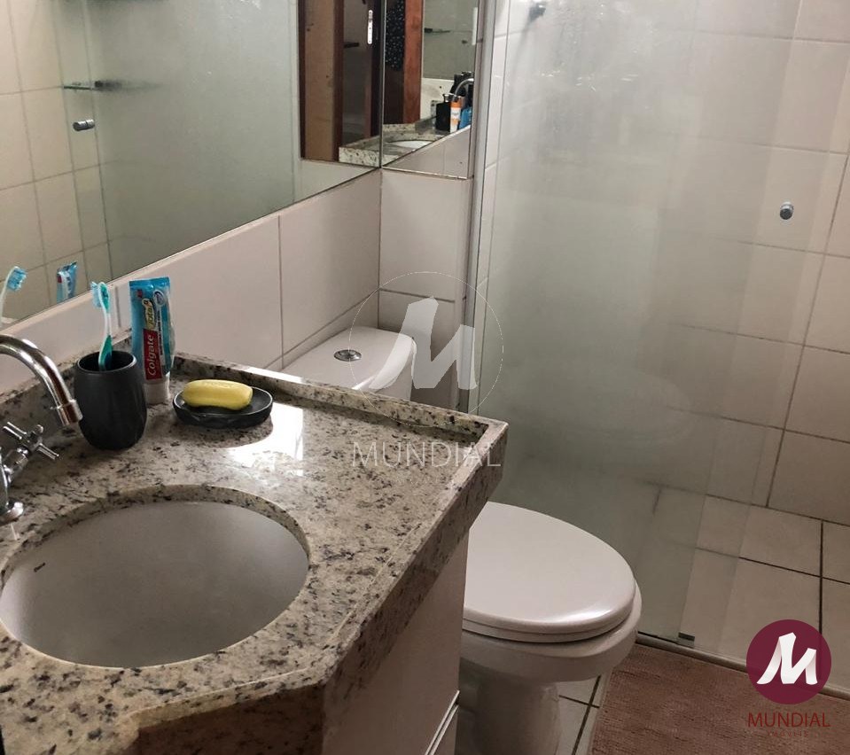 Banheiro/lavabo — foto 5