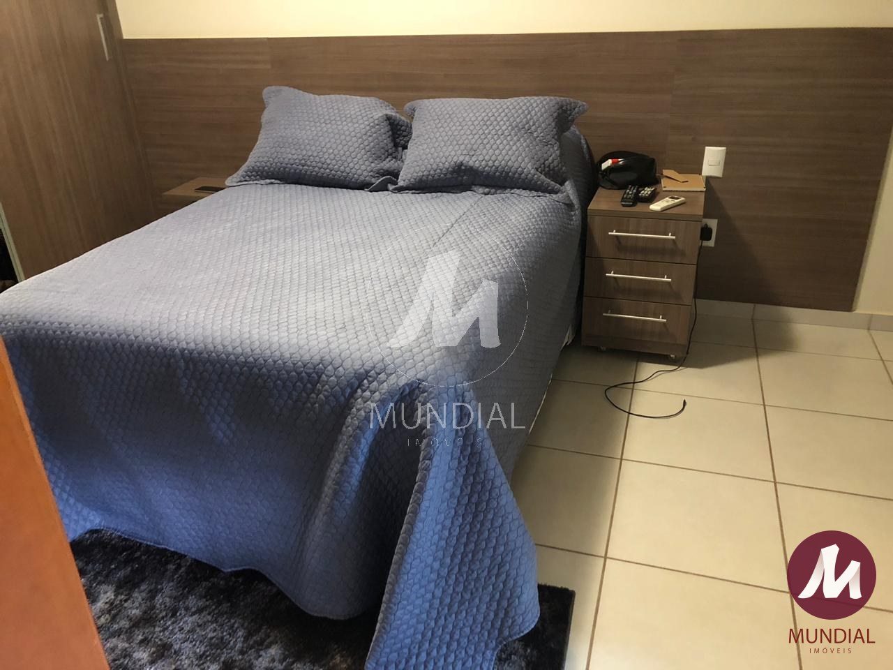 Dormitorio — foto 8