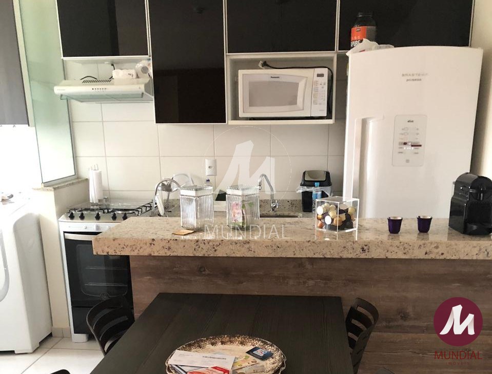 Cozinha — foto 3