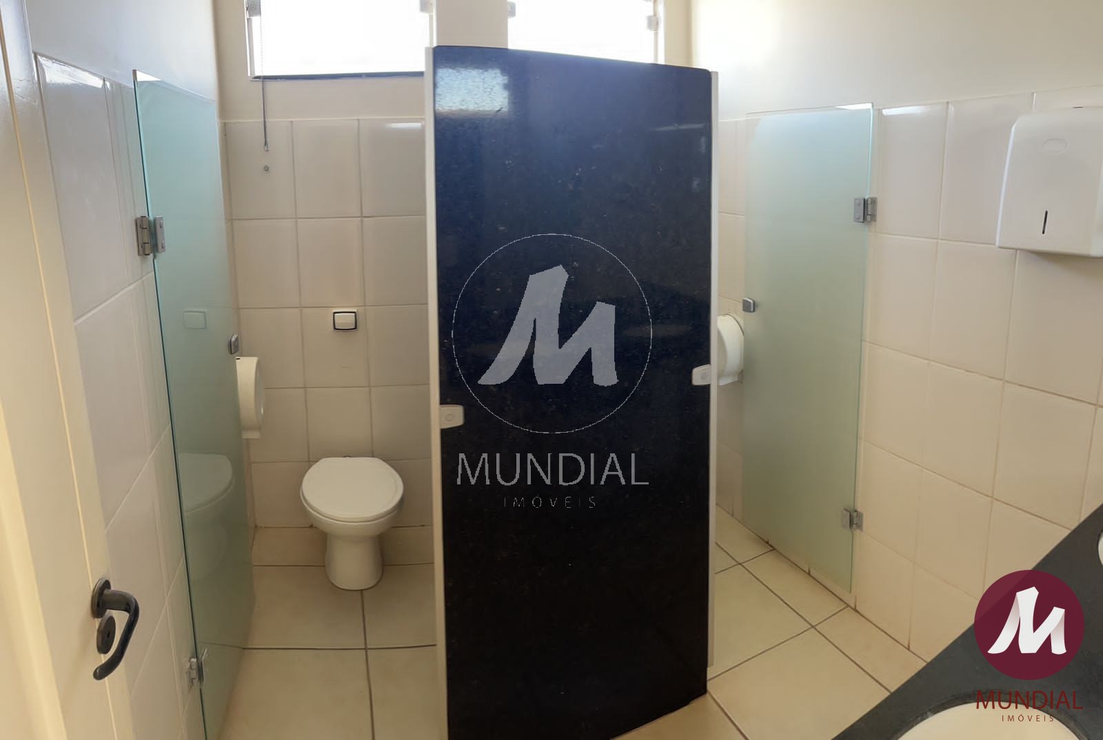 Banheiro/lavabo — foto 6