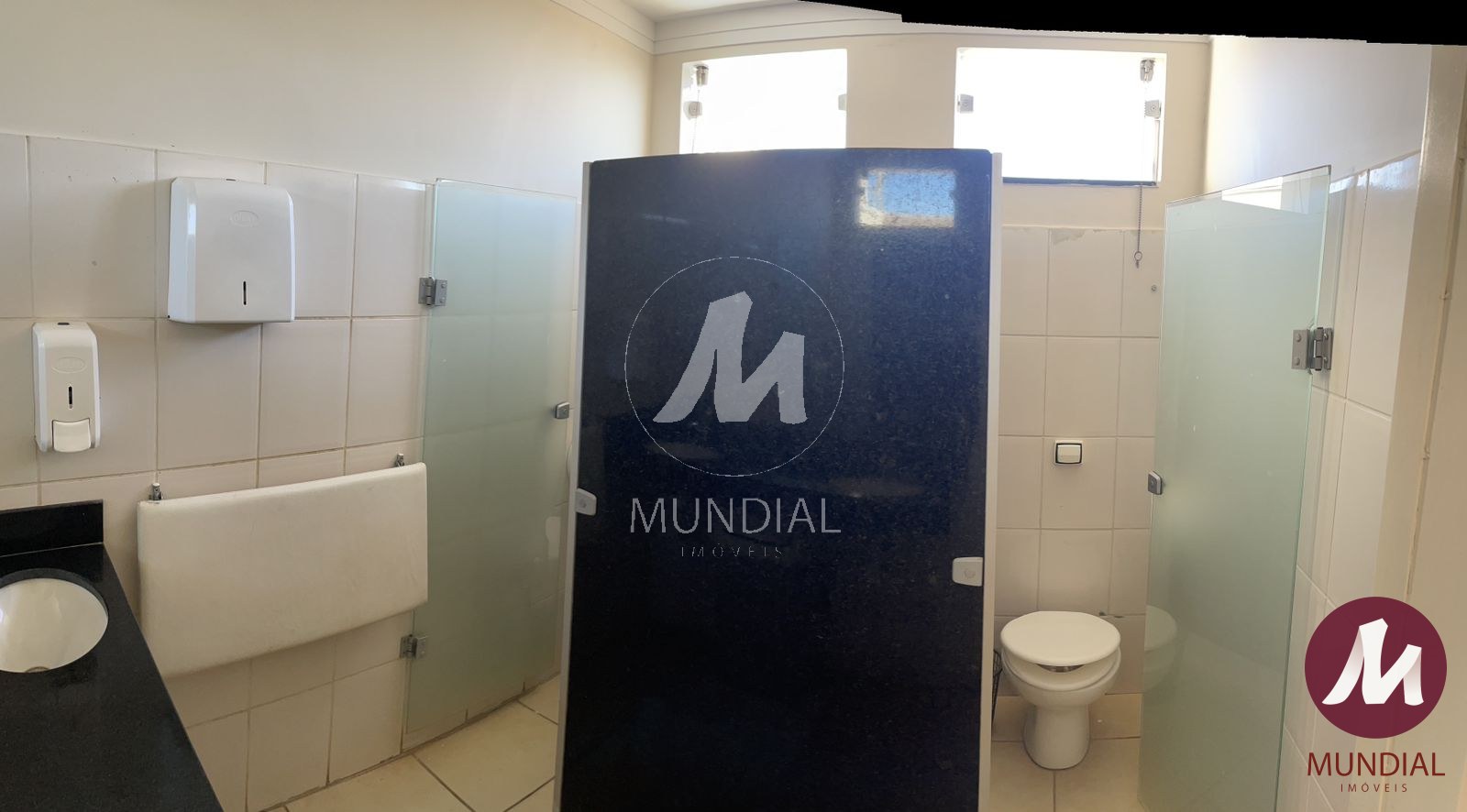 Banheiro/lavabo — foto 7