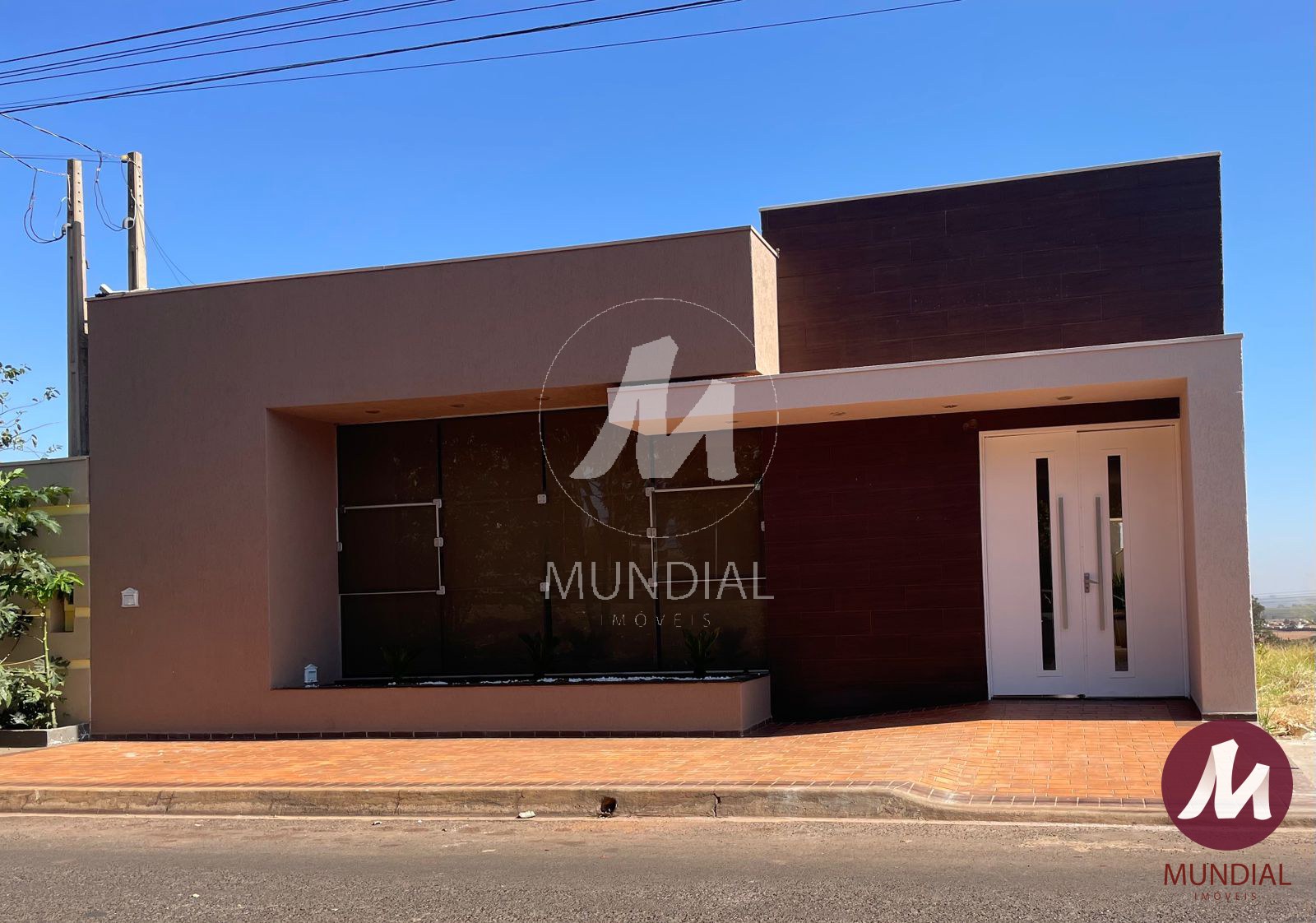 Fachada Unidade — foto 1