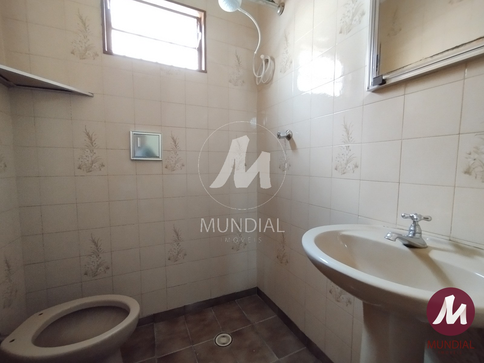 Banheiro/lavabo — foto 13