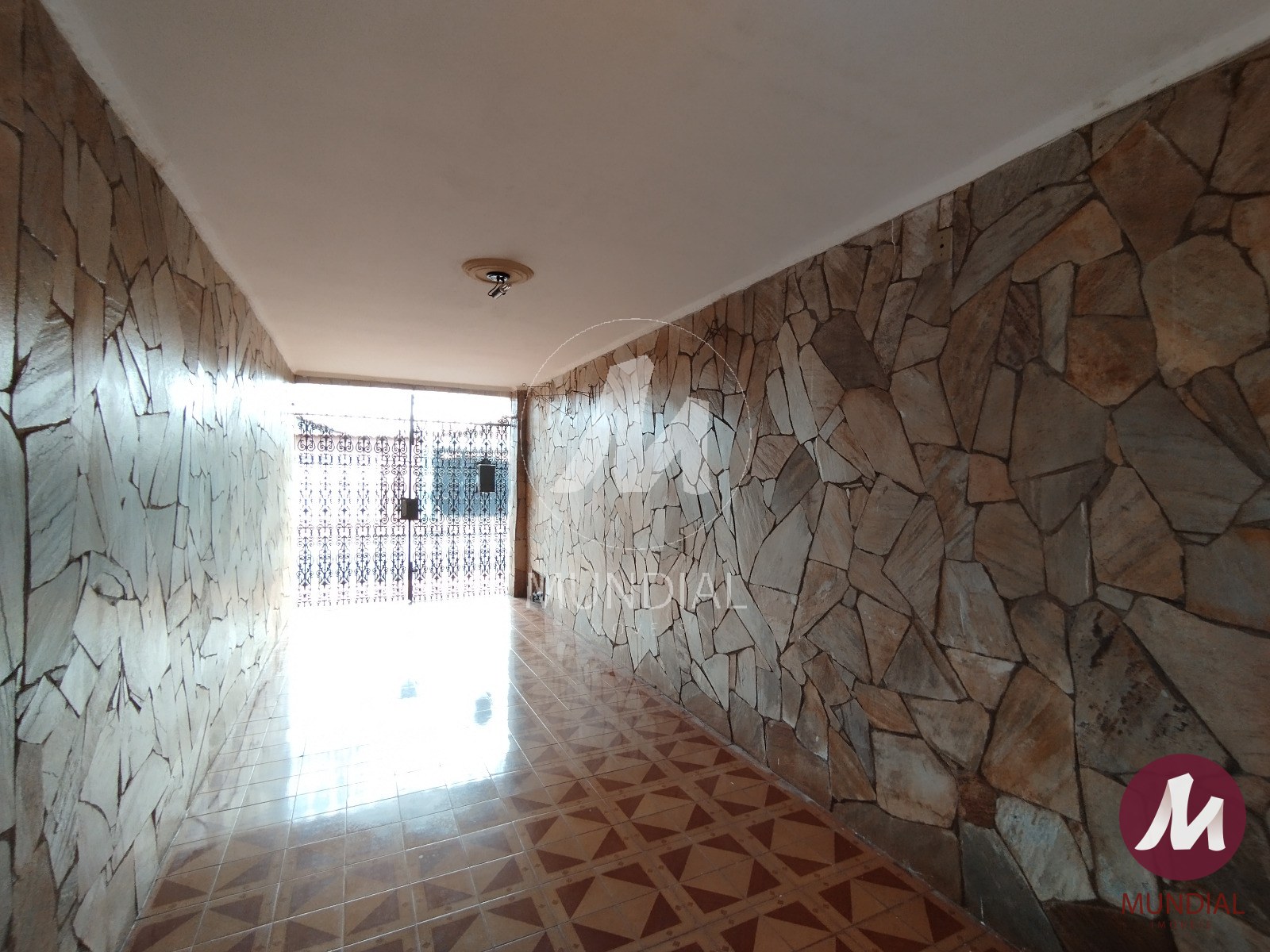 Garagem/estacionamento — foto 20