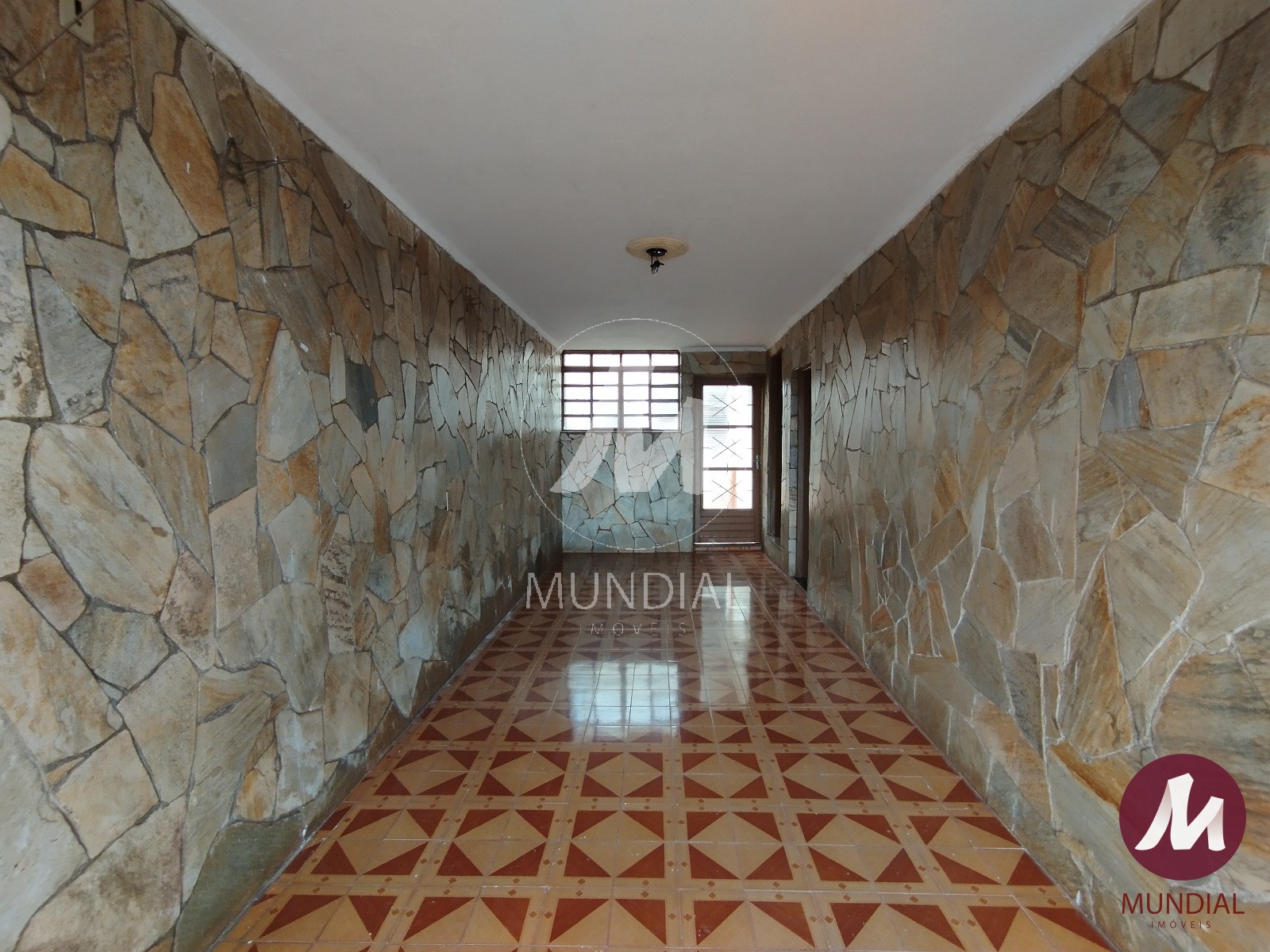 Garagem/estacionamento — foto 21