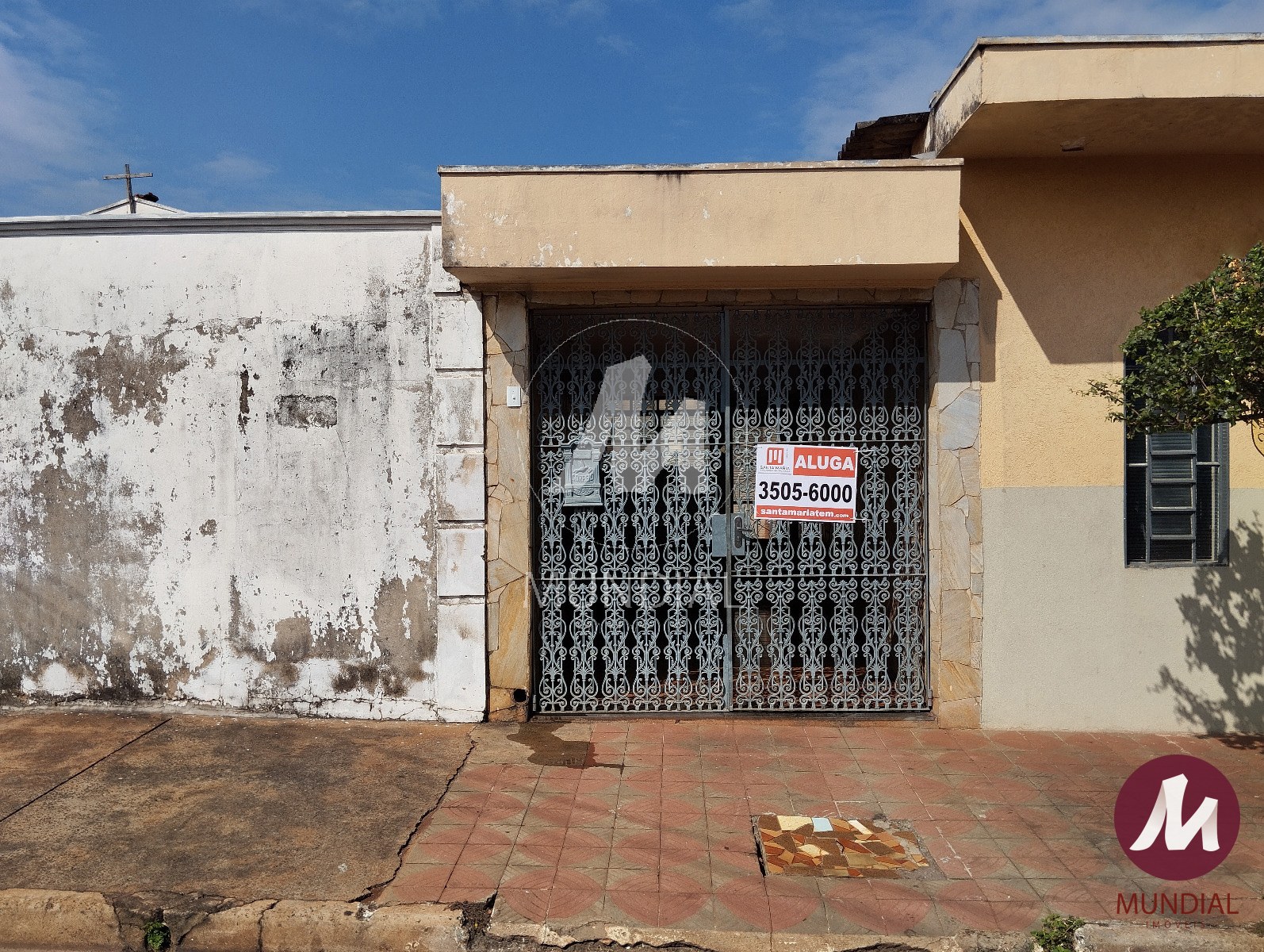 Fachada Unidade — foto 1