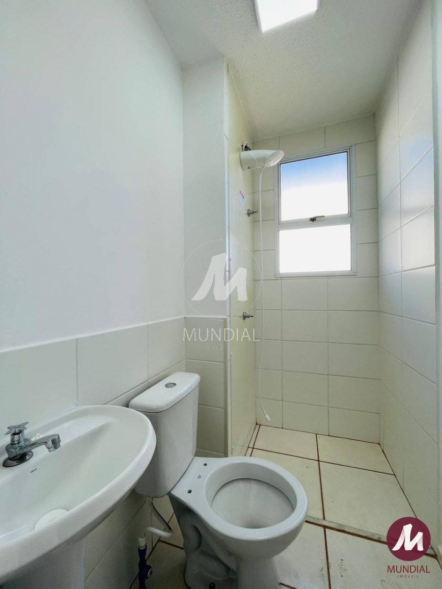 Banheiro/lavabo — foto 7