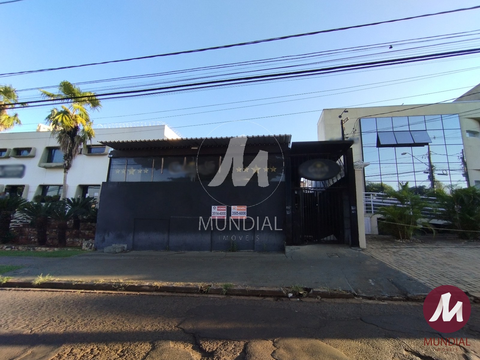 Fachada Unidade — foto 1