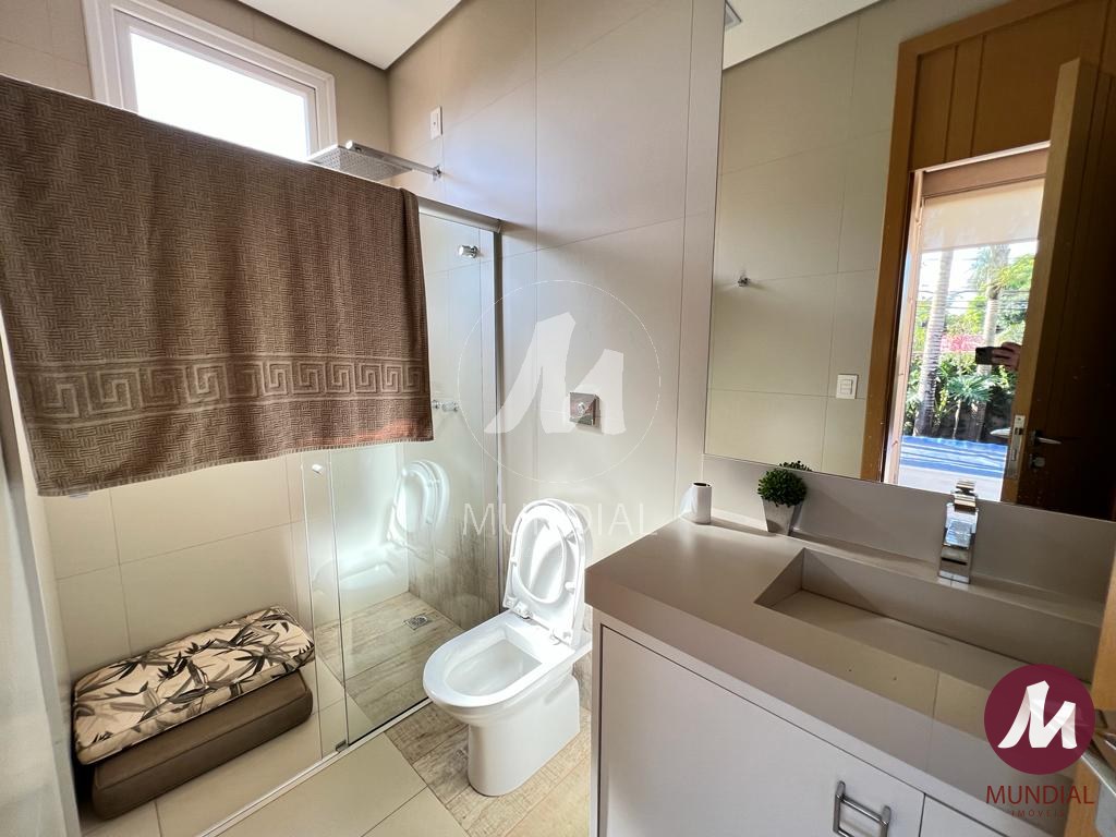 Banheiro/lavabo — foto 25