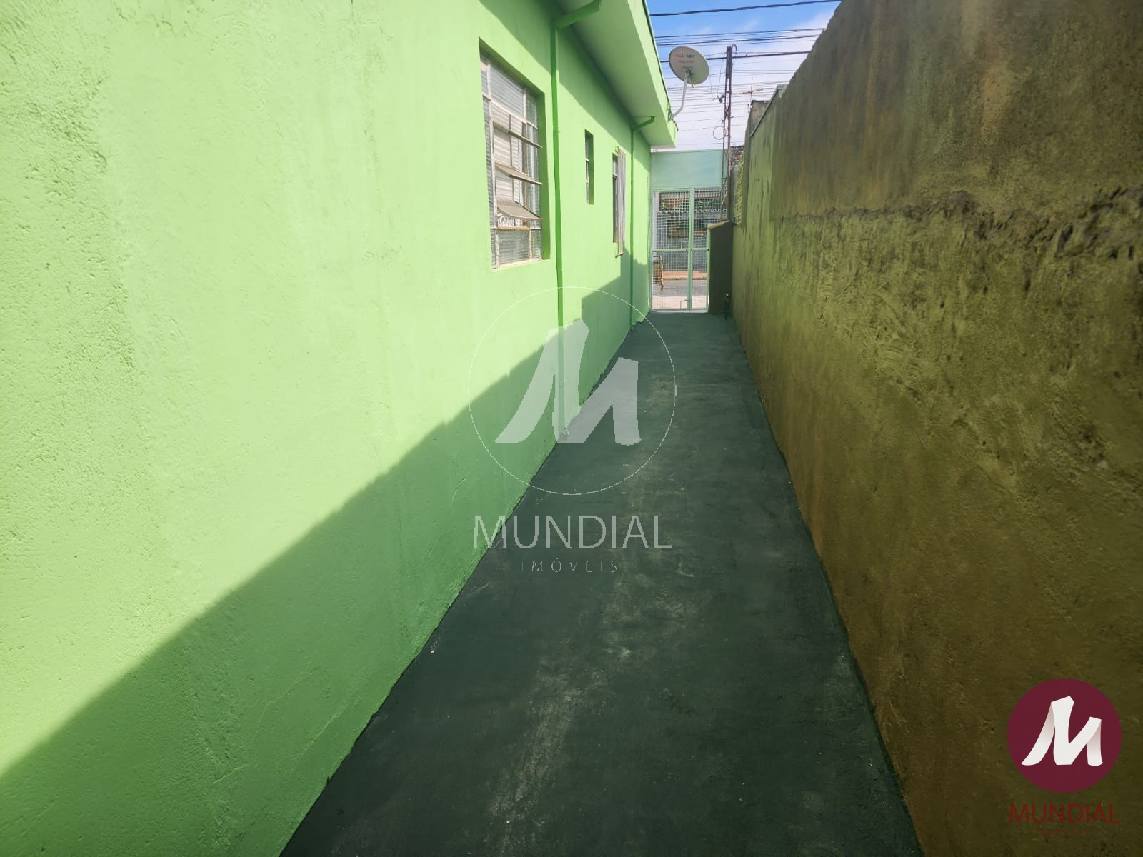 Quintal/corredores — foto 6