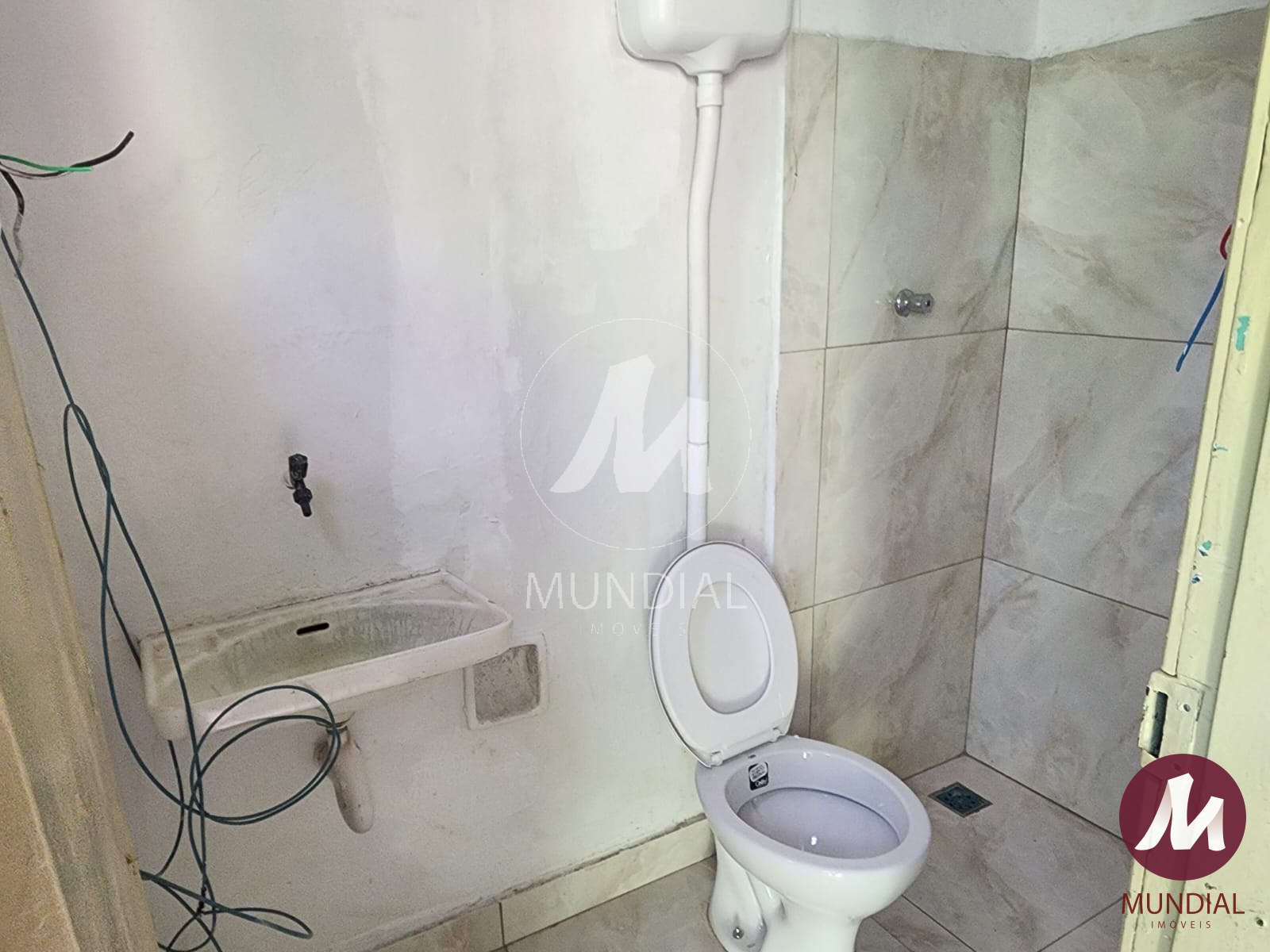 Banheiro/lavabo — foto 4