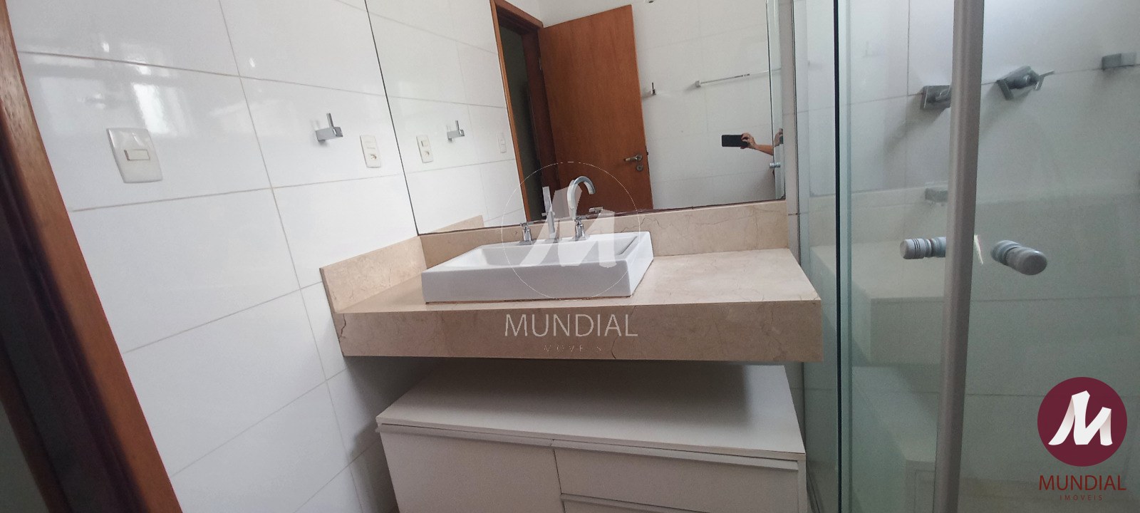 Banheiro/lavabo — foto 11