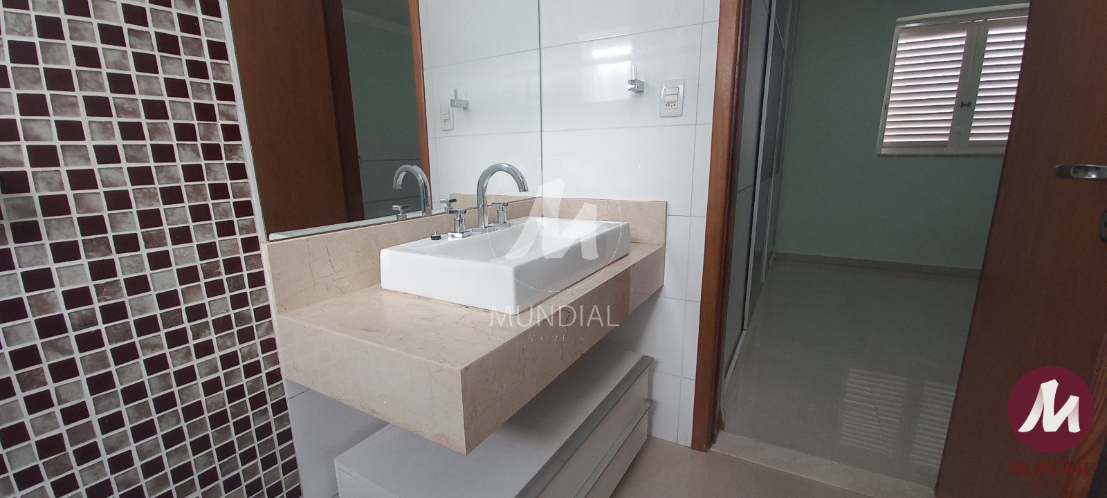 Banheiro/lavabo — foto 12