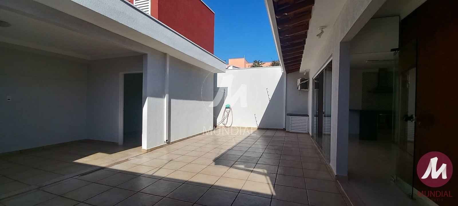 Quintal/corredores — foto 15