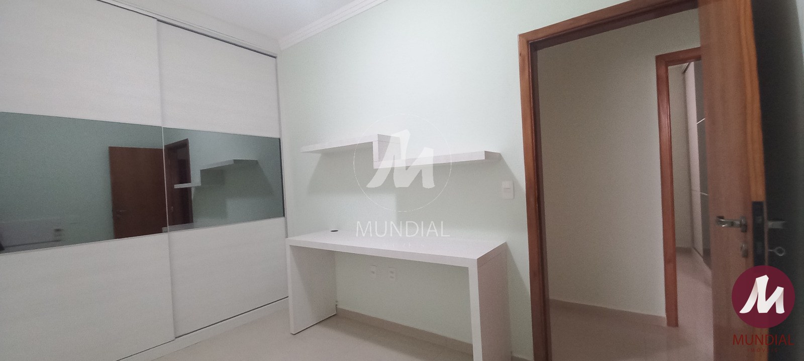 Dormitorio — foto 19