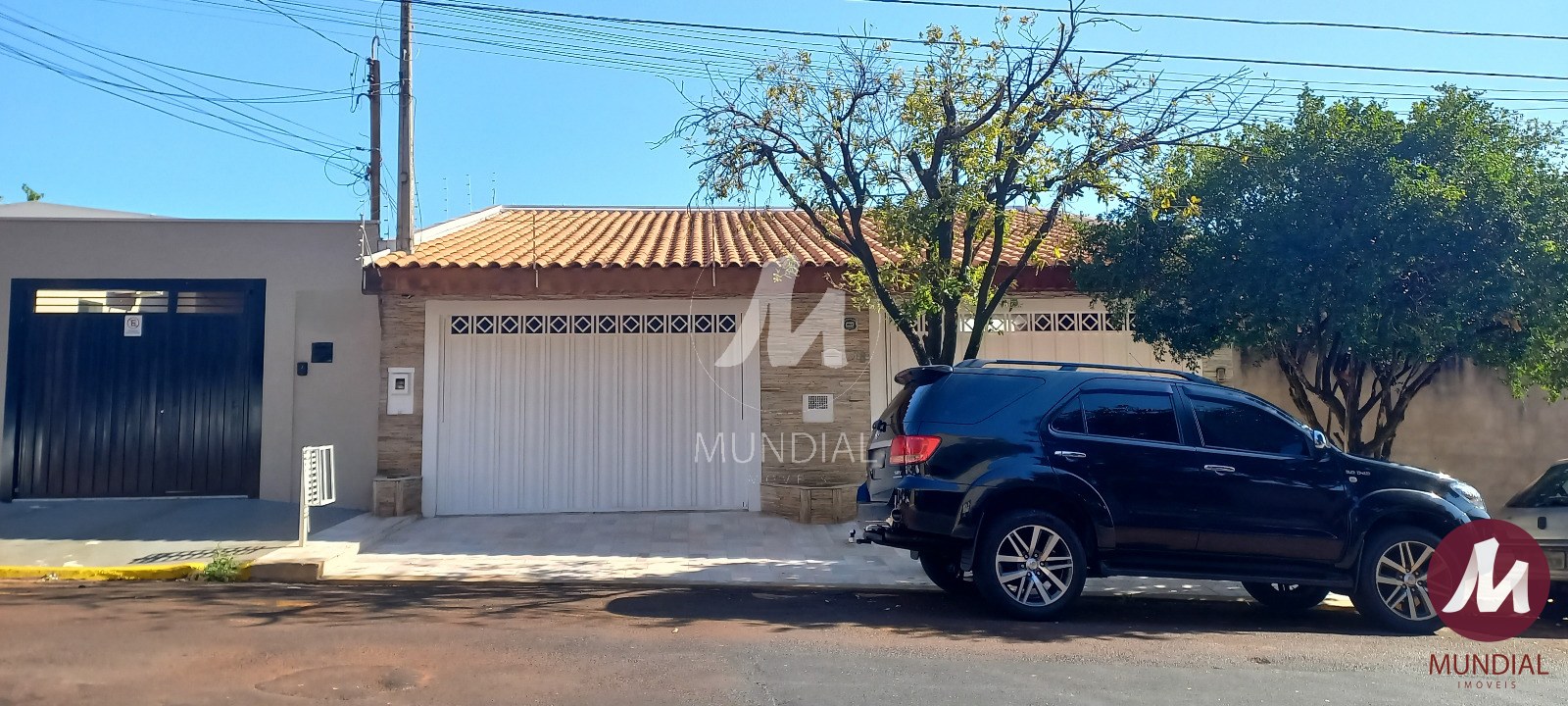 Fachada Unidade — foto 1
