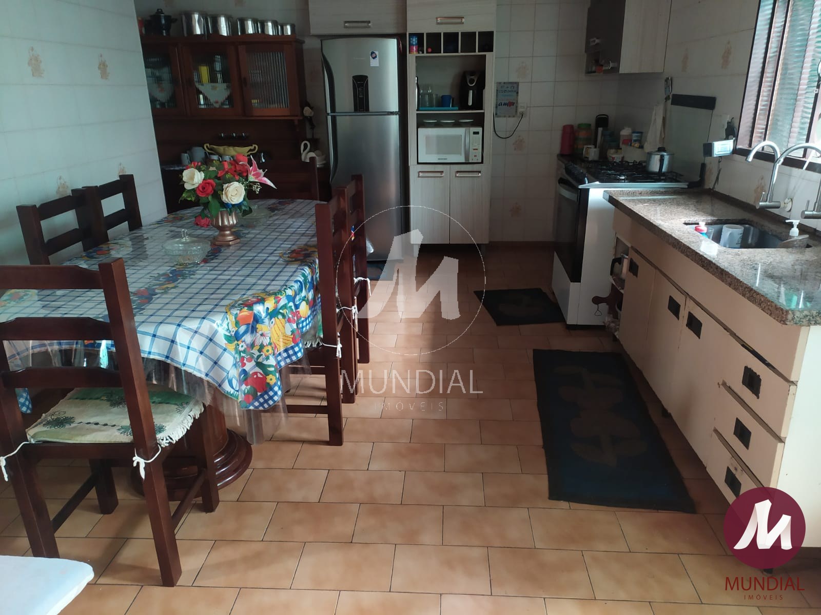 Cozinha — foto 4