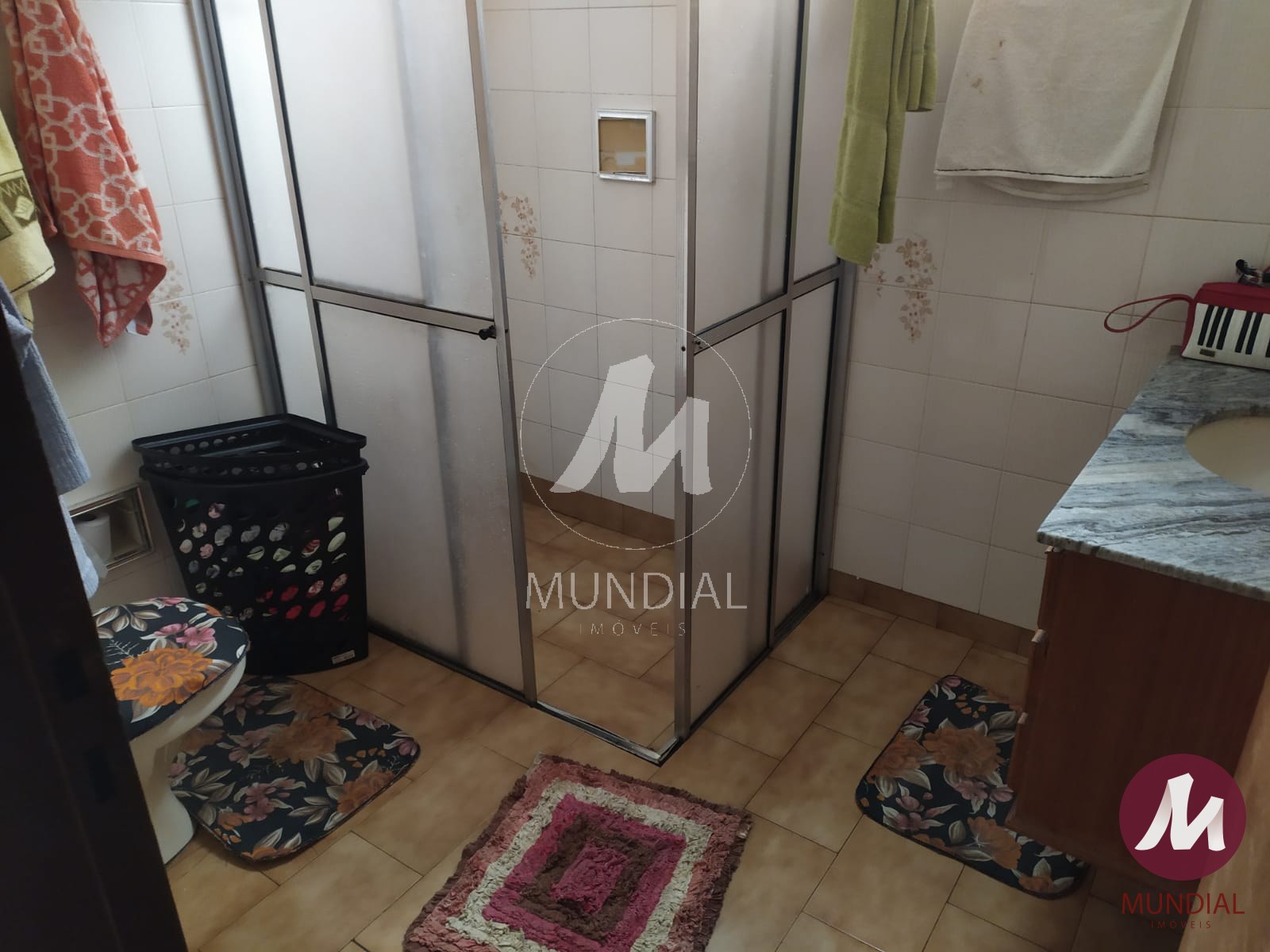 Banheiro/lavabo — foto 5