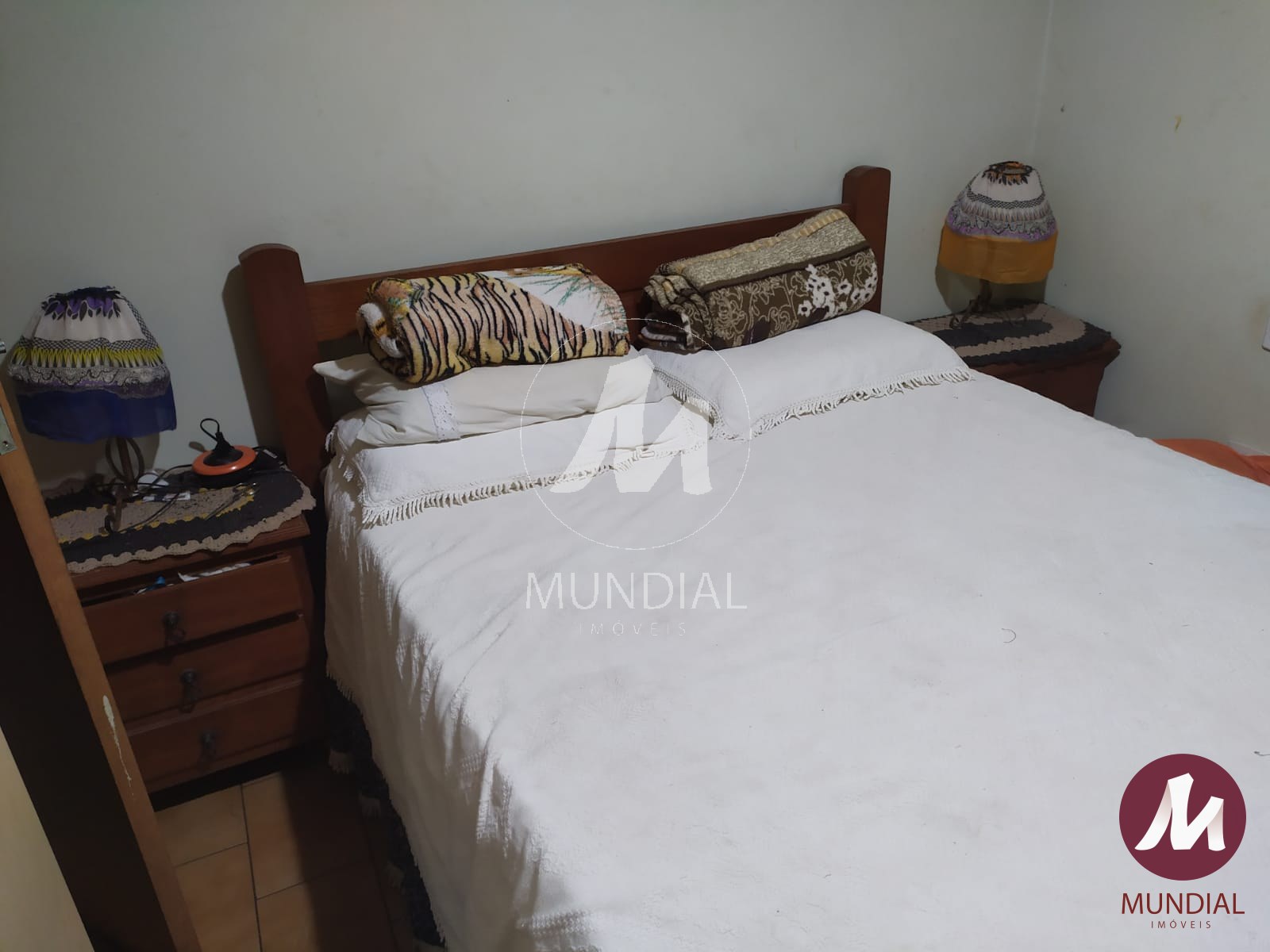 Dormitorio — foto 8
