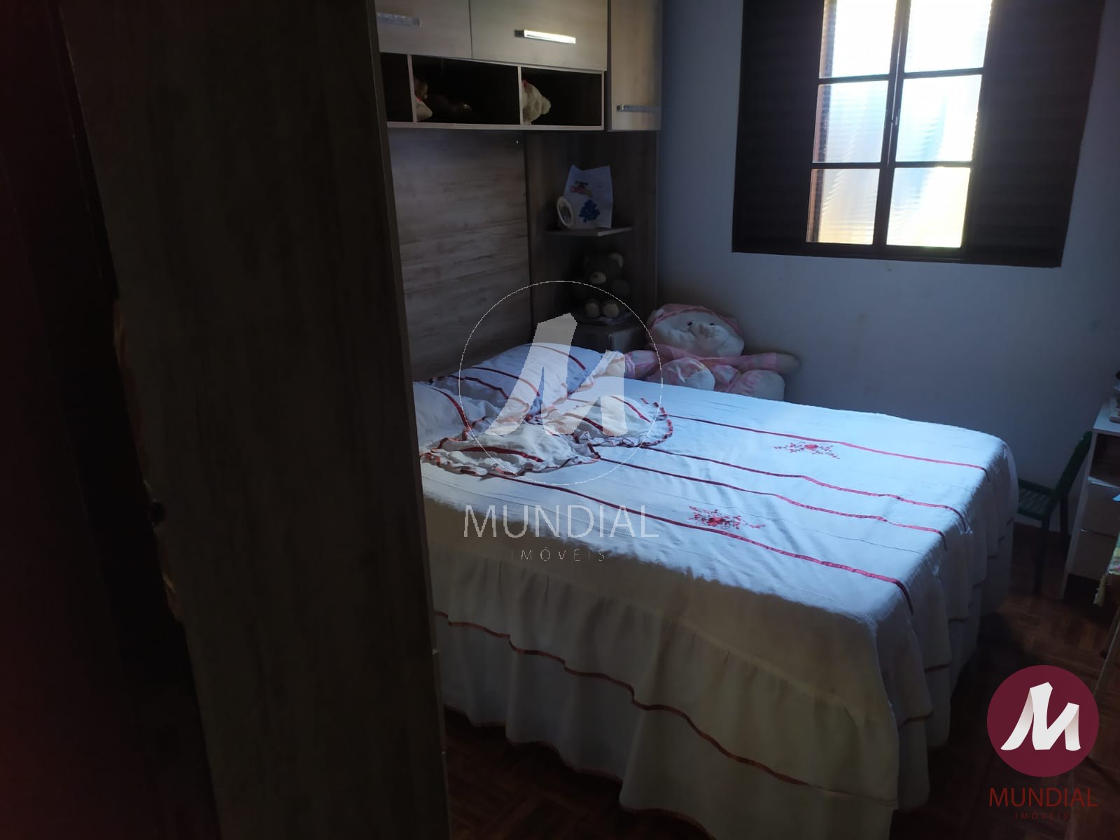 Dormitorio — foto 9