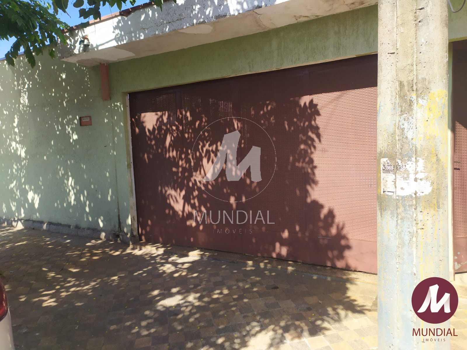 Fachada Unidade — foto 1