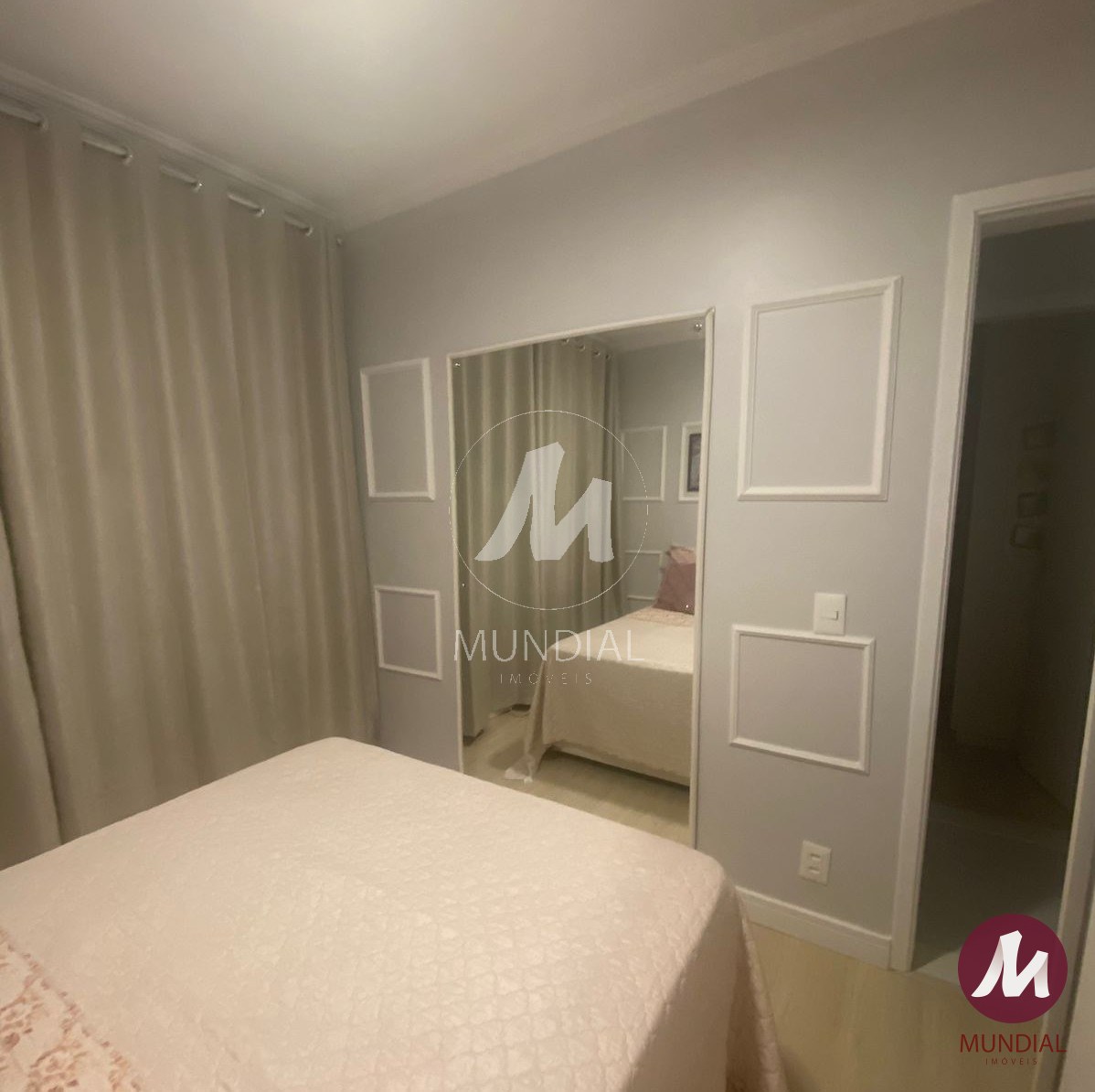 Dormitorio — foto 7