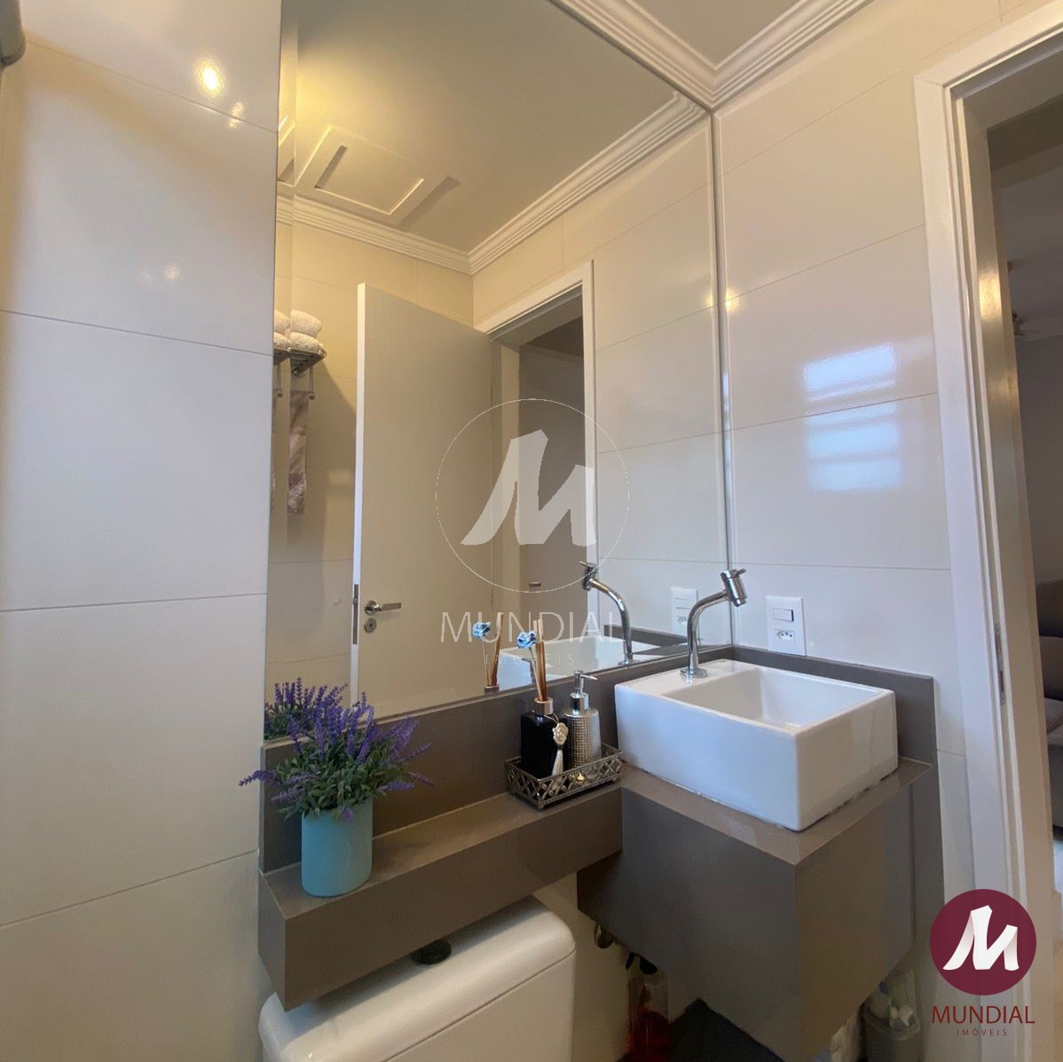 Banheiro/lavabo — foto 10