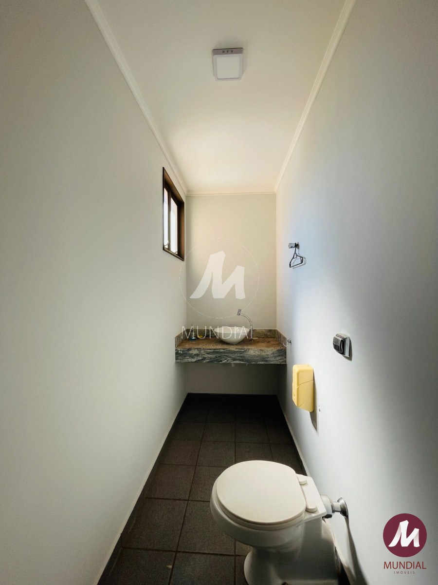 Banheiro/lavabo — foto 14