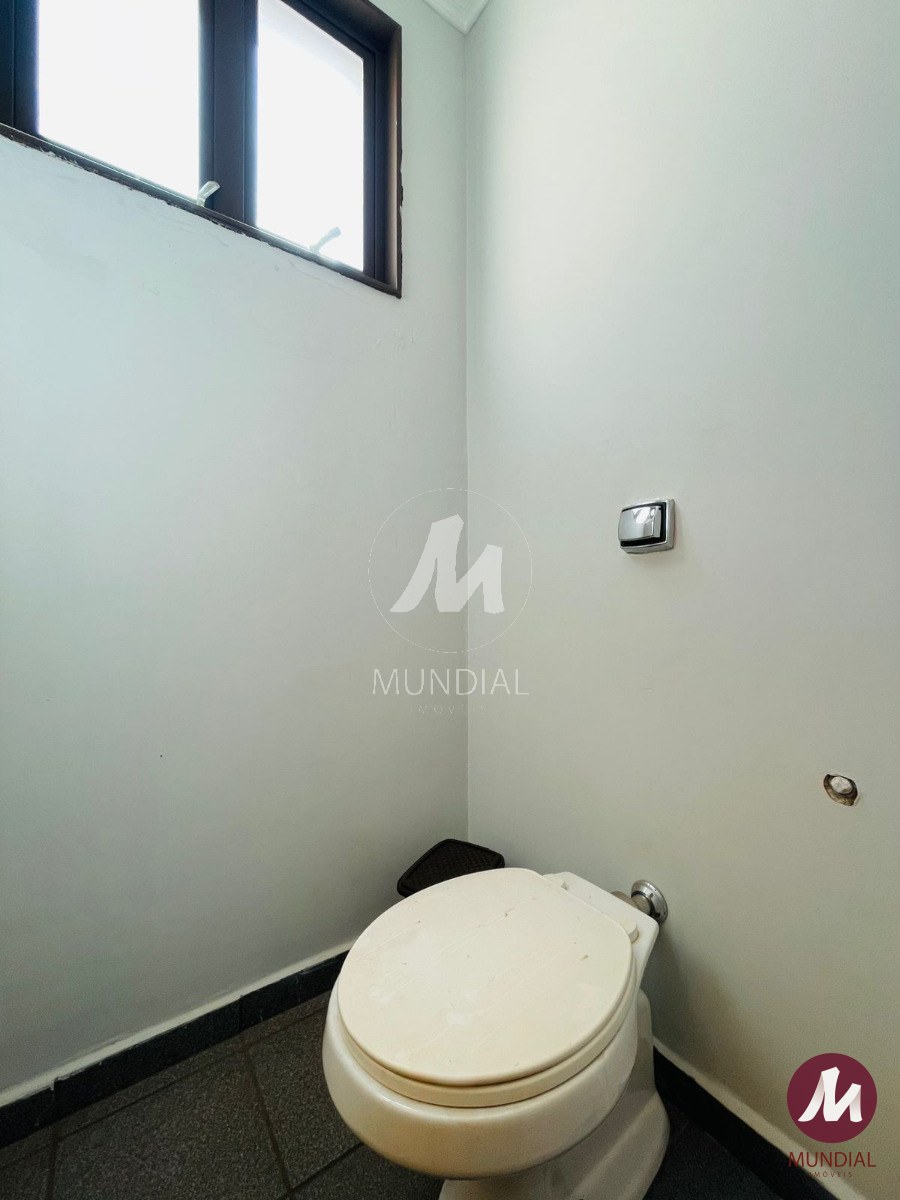Banheiro/lavabo — foto 18