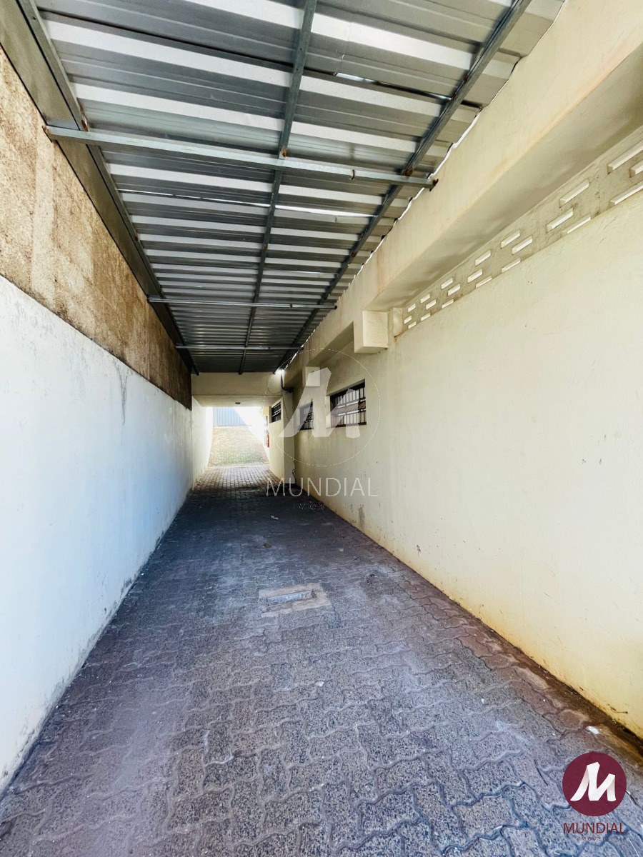 Garagem/estacionamento — foto 22