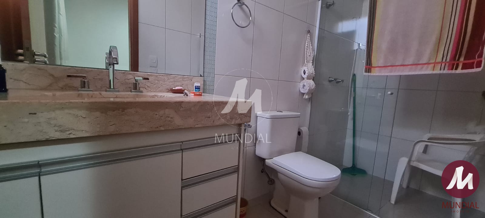 Banheiro/lavabo — foto 8