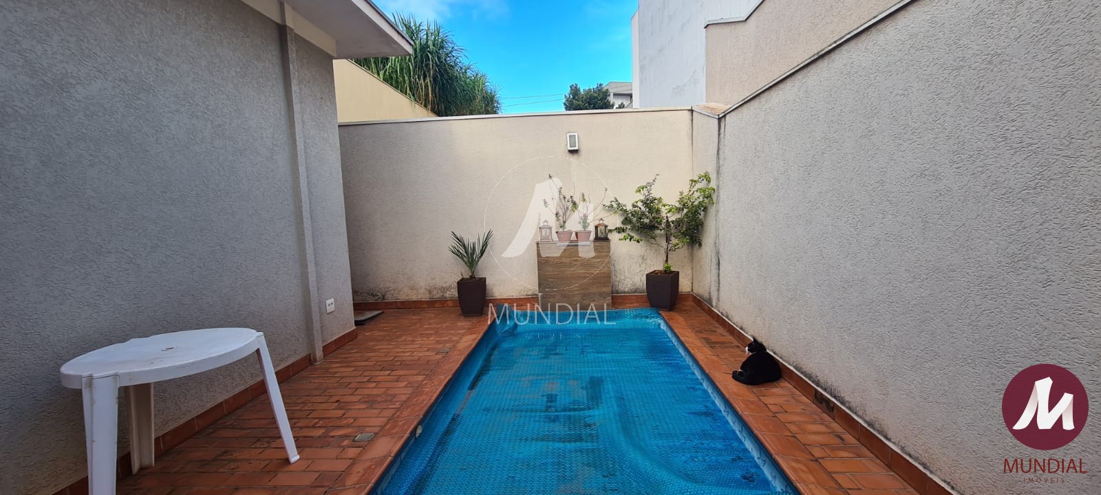 Piscina — foto 10