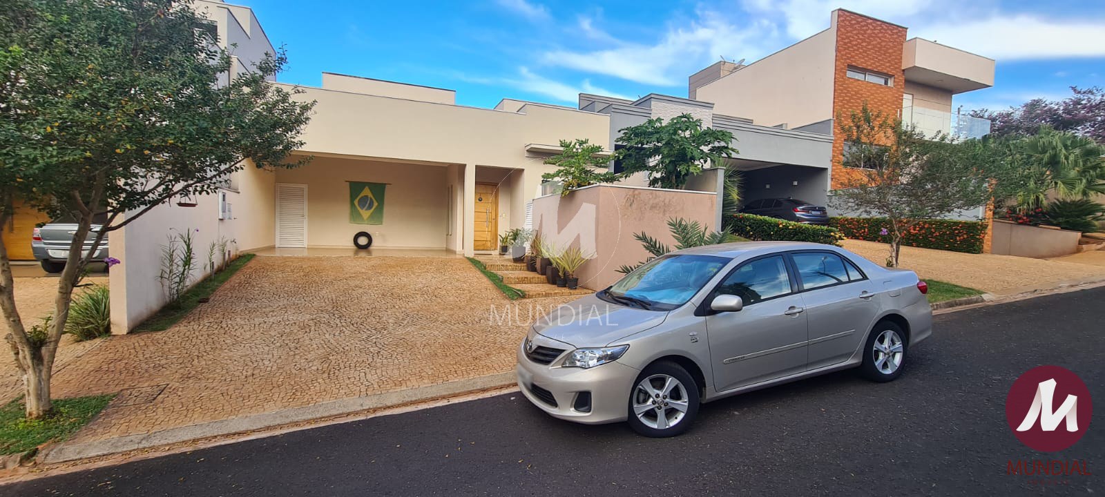 Fachada Unidade — foto 1