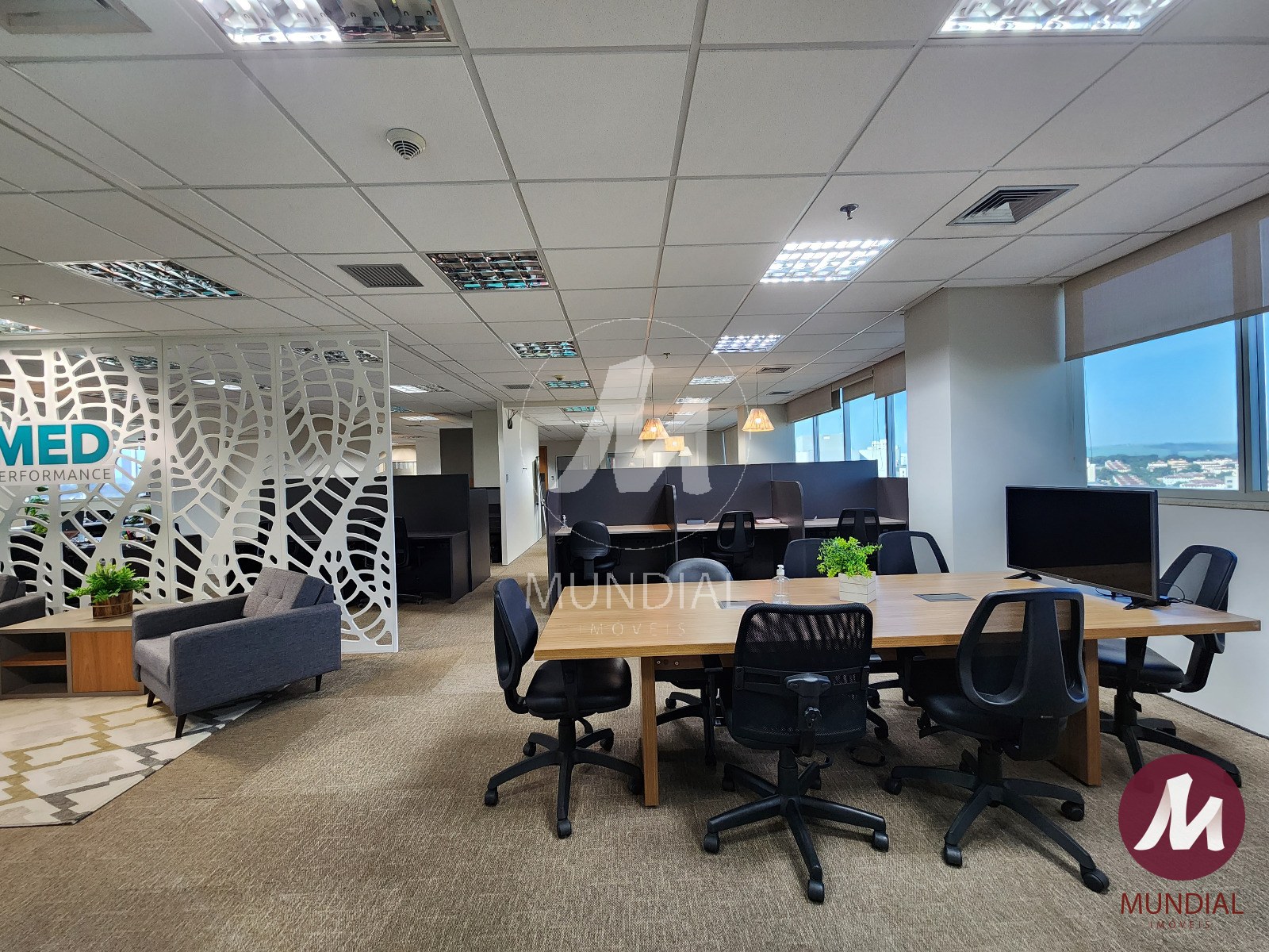 Sala — foto 13