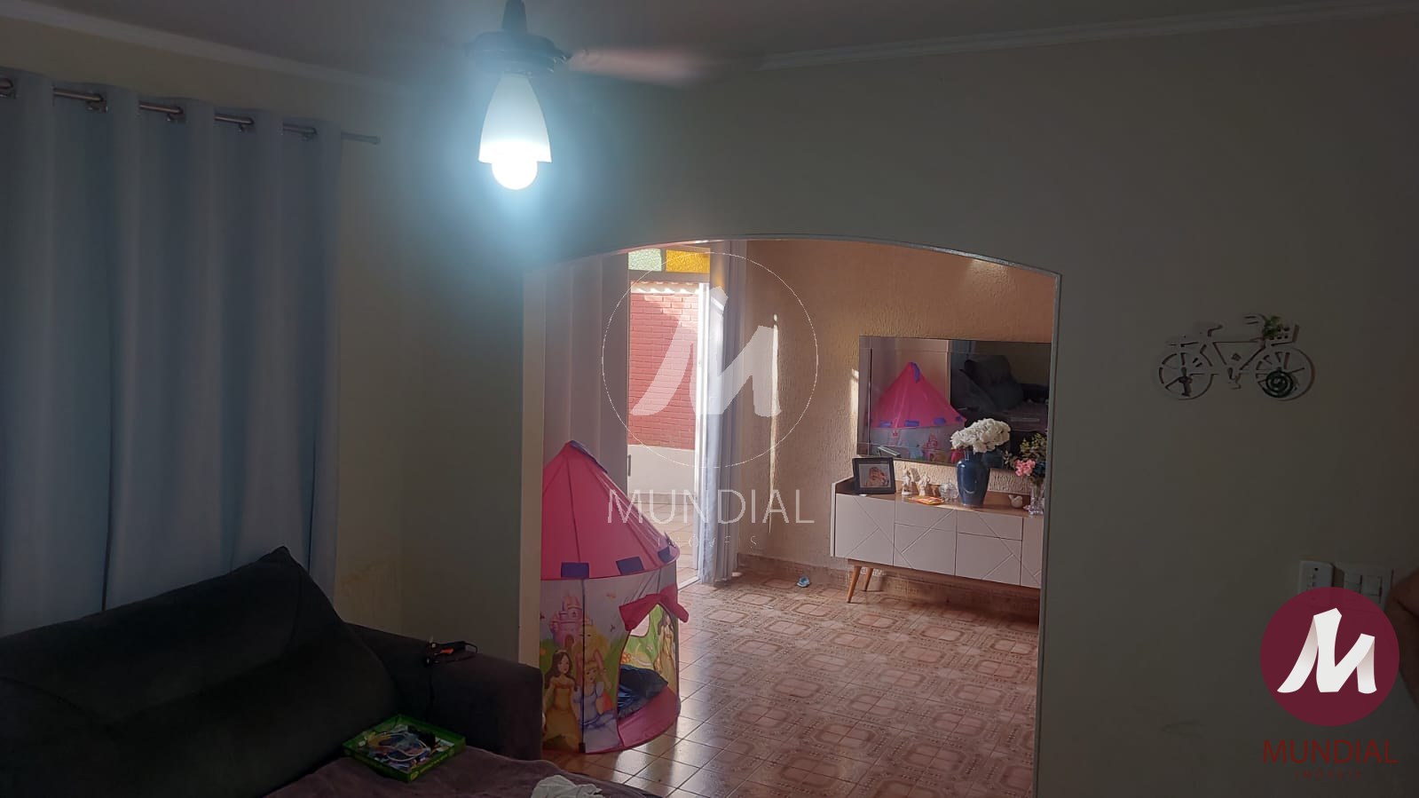 Sala — foto 1