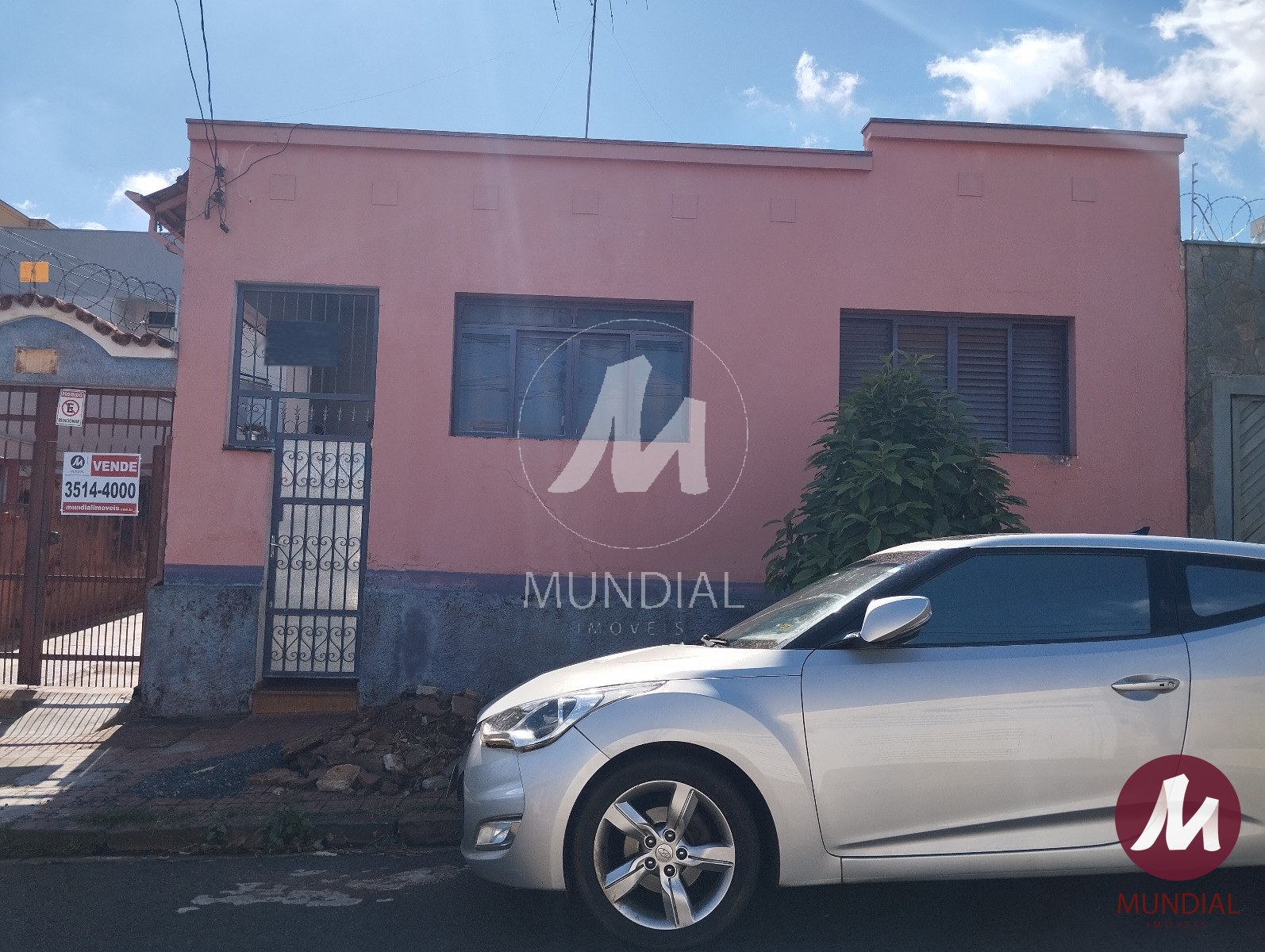 Fachada Unidade — foto 1
