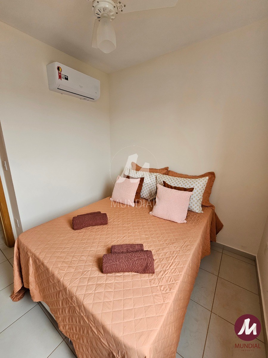 Dormitorio — foto 8