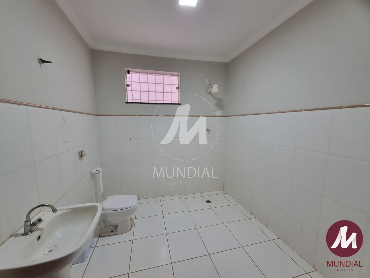 Banheiro/lavabo — foto 10