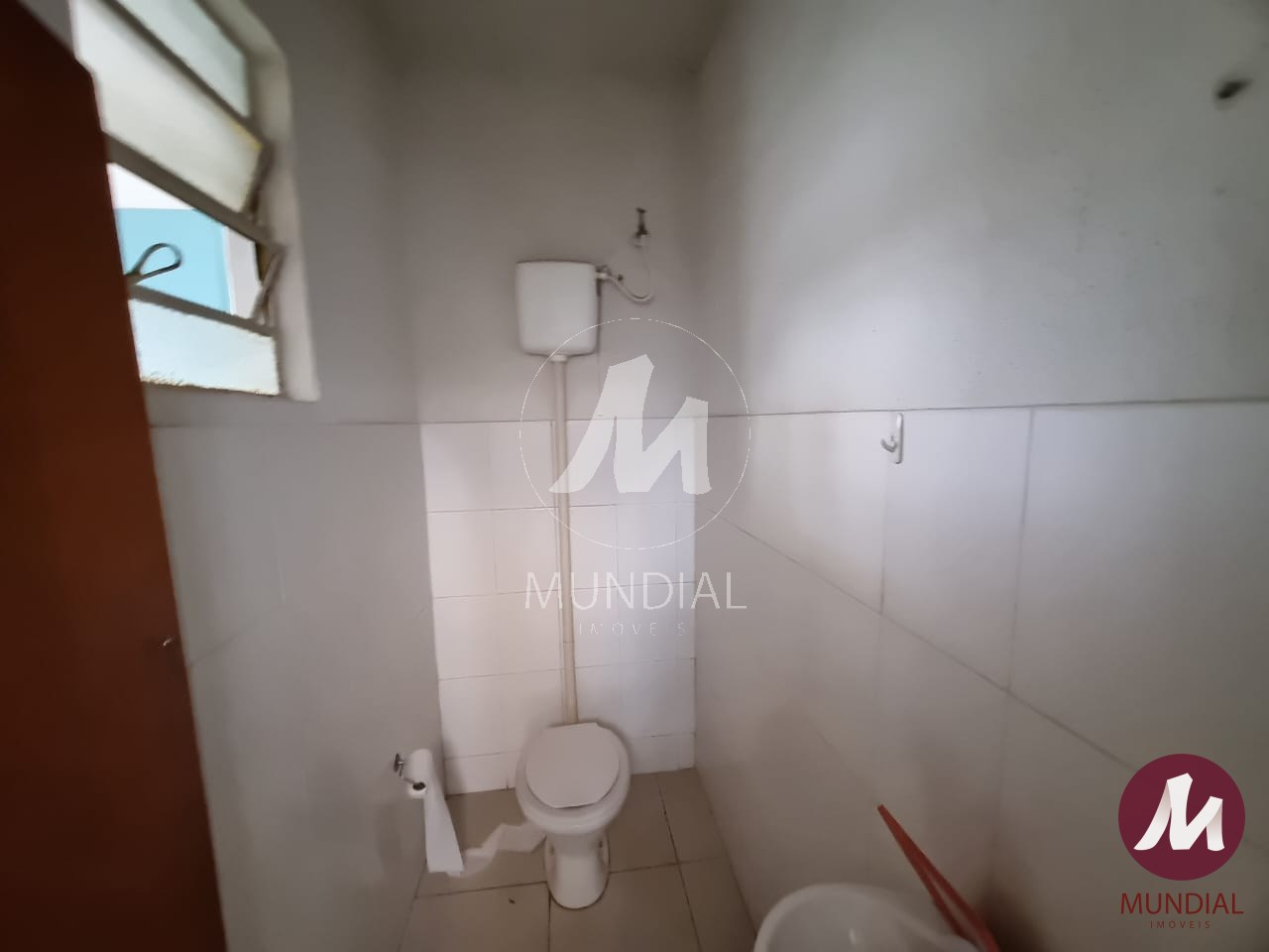 Banheiro/lavabo — foto 14