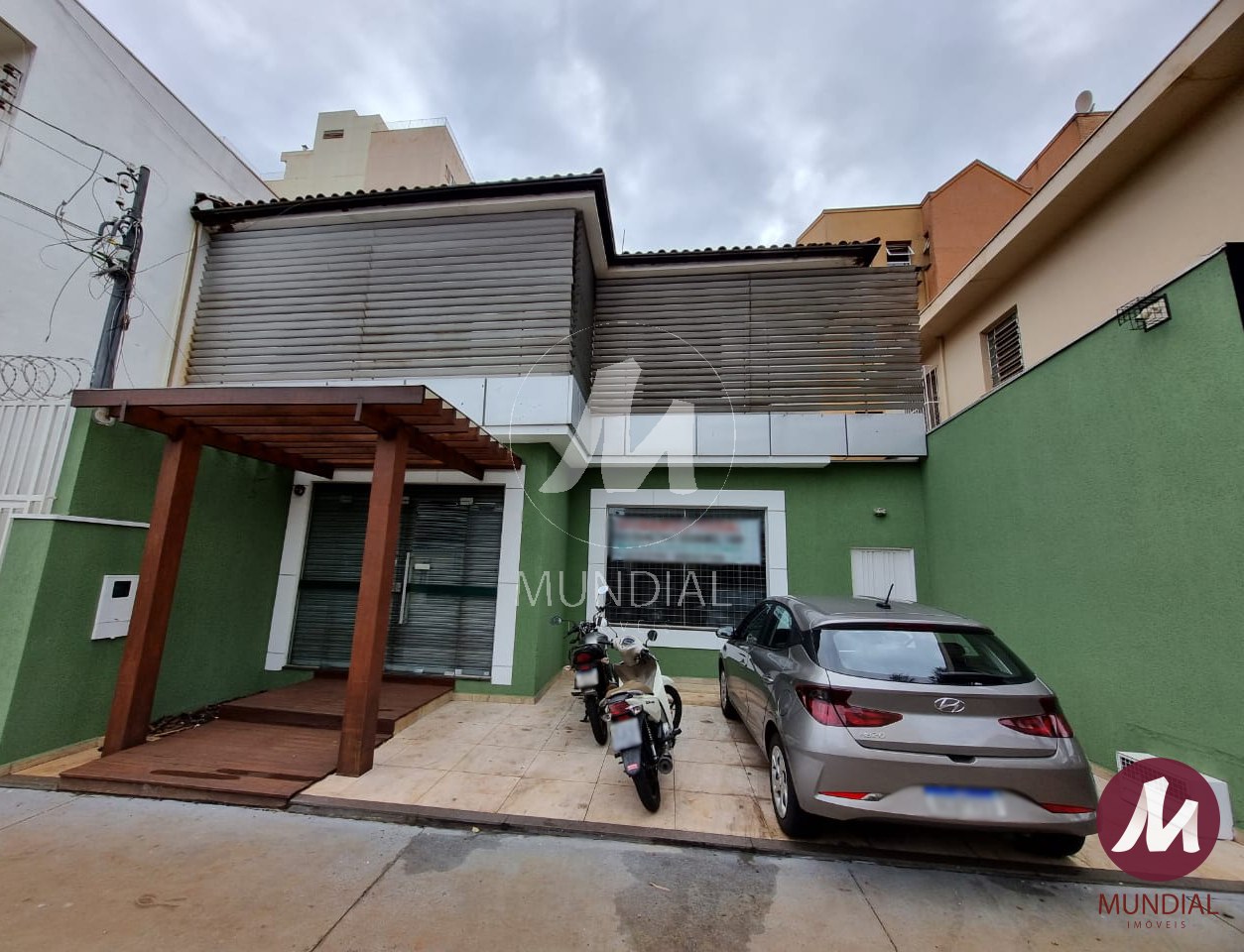 Fachada Unidade — foto 1