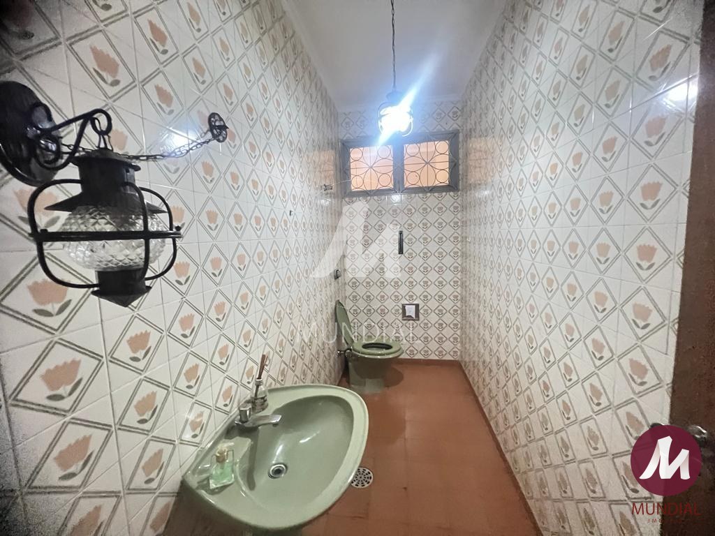 Banheiro/lavabo — foto 17